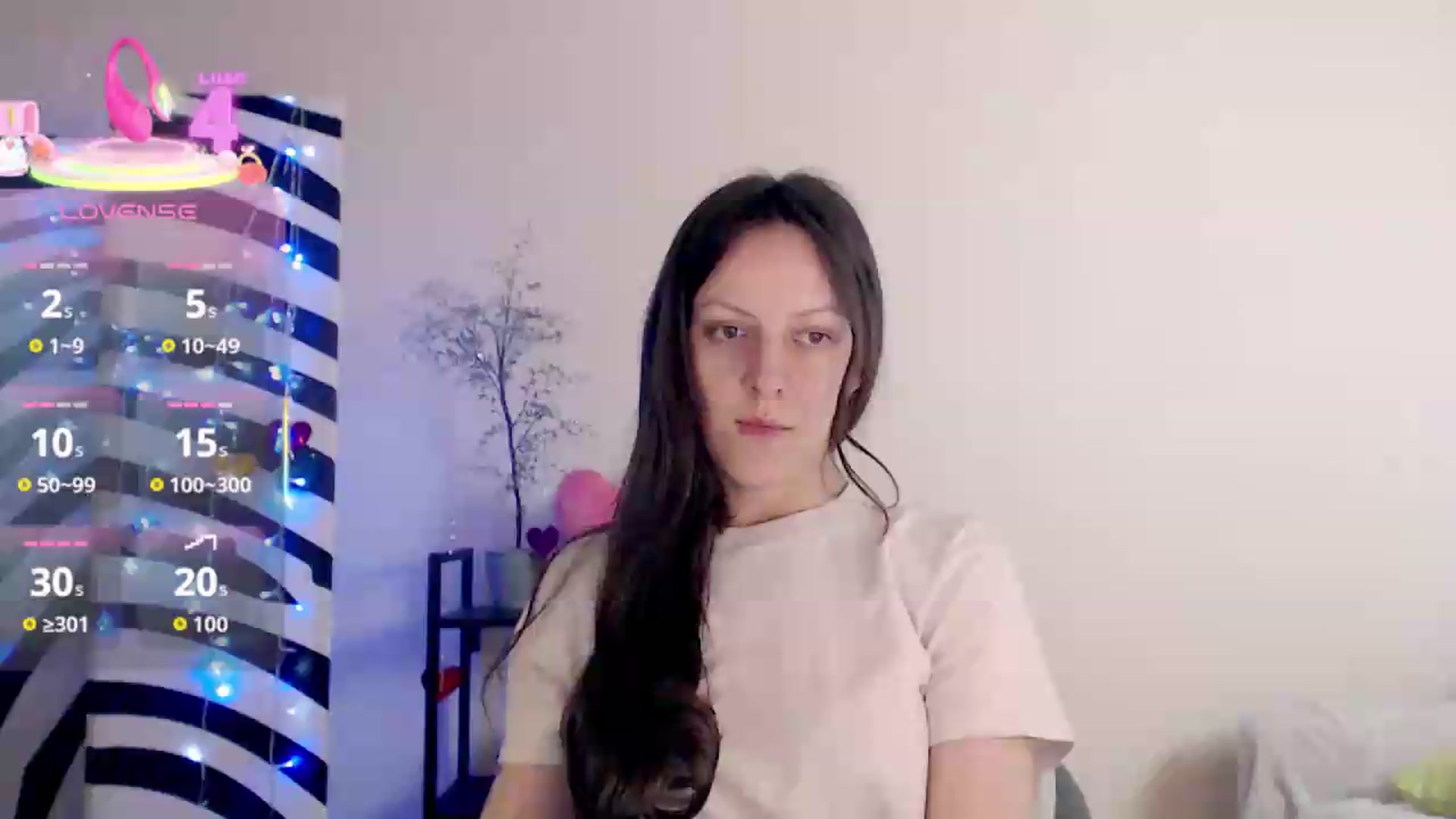 Gallery image thumbnail from BareflySi's myfreecams stream on, 07/21/2026, 11:46 image 9 of 20
