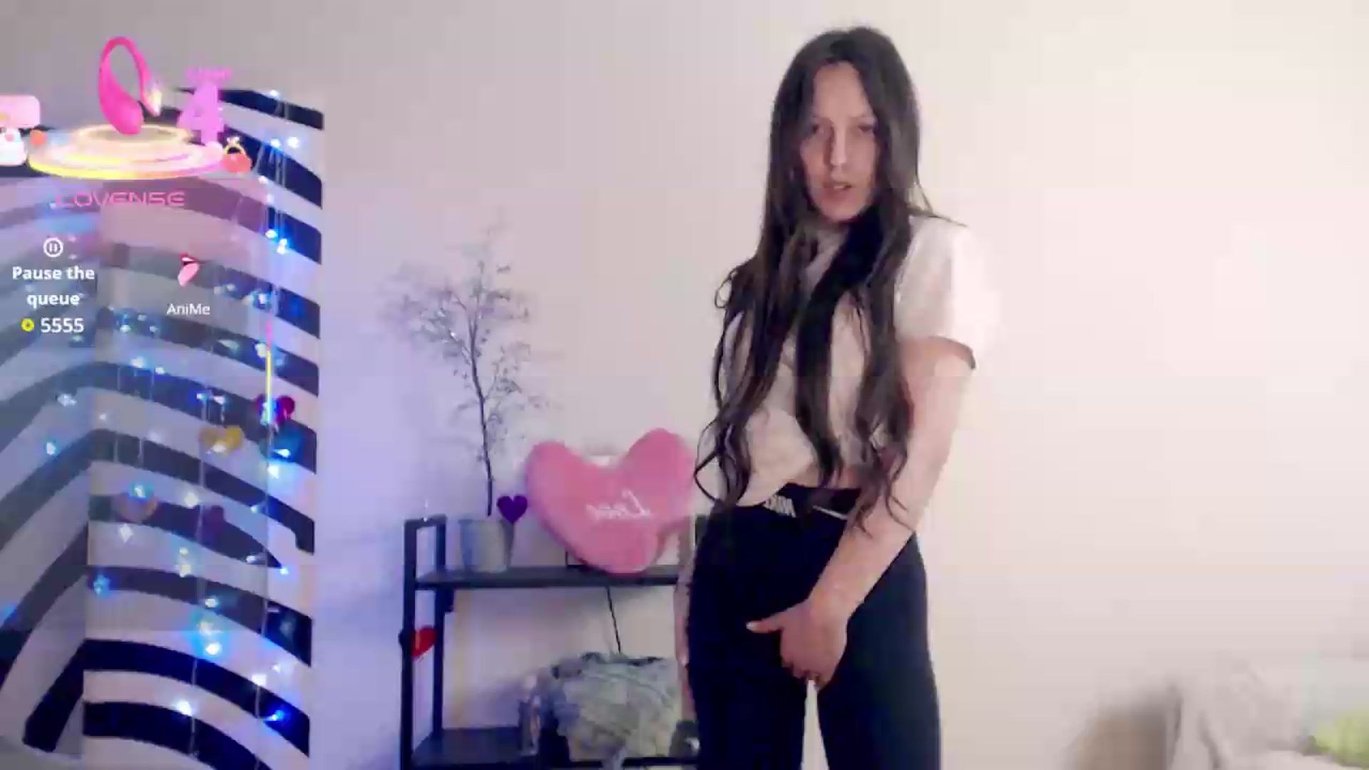 Gallery image thumbnail from BareflySi's myfreecams stream on, 07/21/2026, 11:46 image 16 of 20