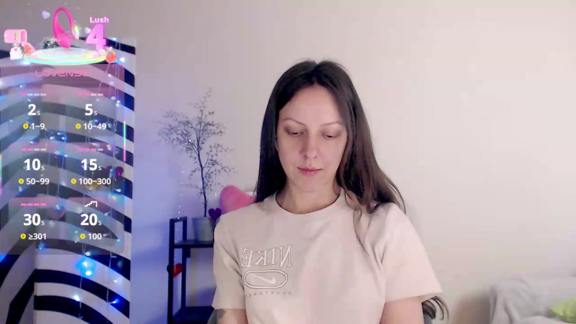 Gallery image thumbnail from BareflySi's myfreecams stream on, 07/21/2026, 11:46 image 8 of 20
