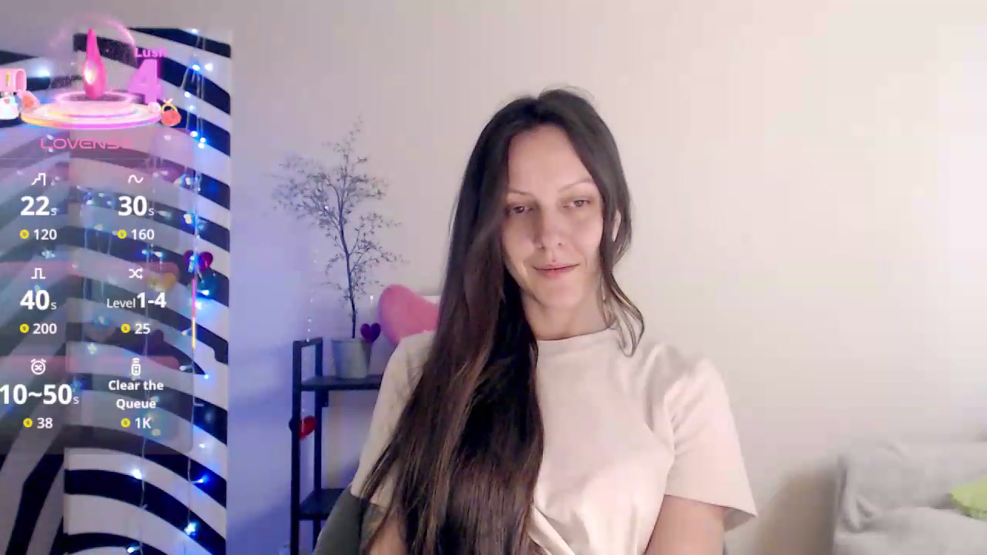 Gallery image thumbnail from BareflySi's myfreecams stream on, 07/21/2026, 12:57 image 12 of 20