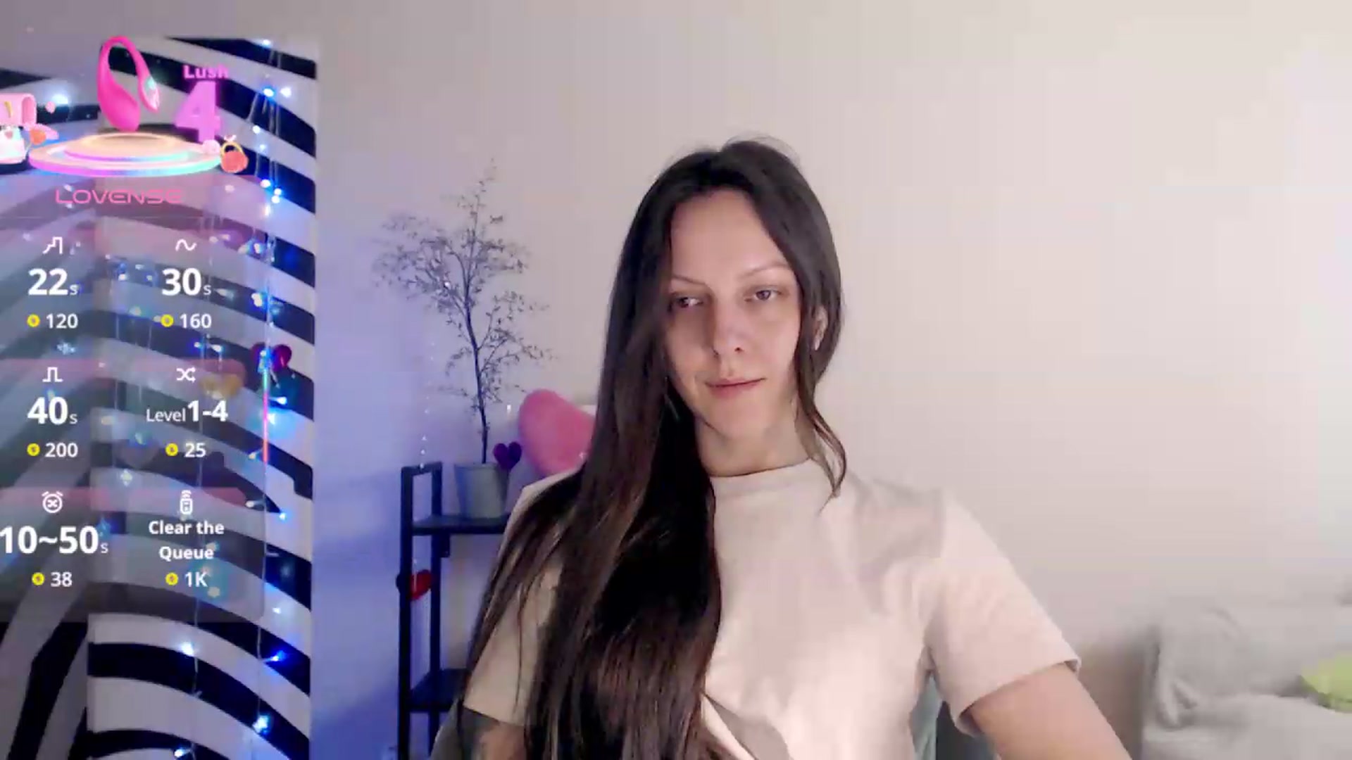 Gallery image thumbnail from BareflySi's myfreecams stream on, 07/21/2026, 12:57 image 8 of 20