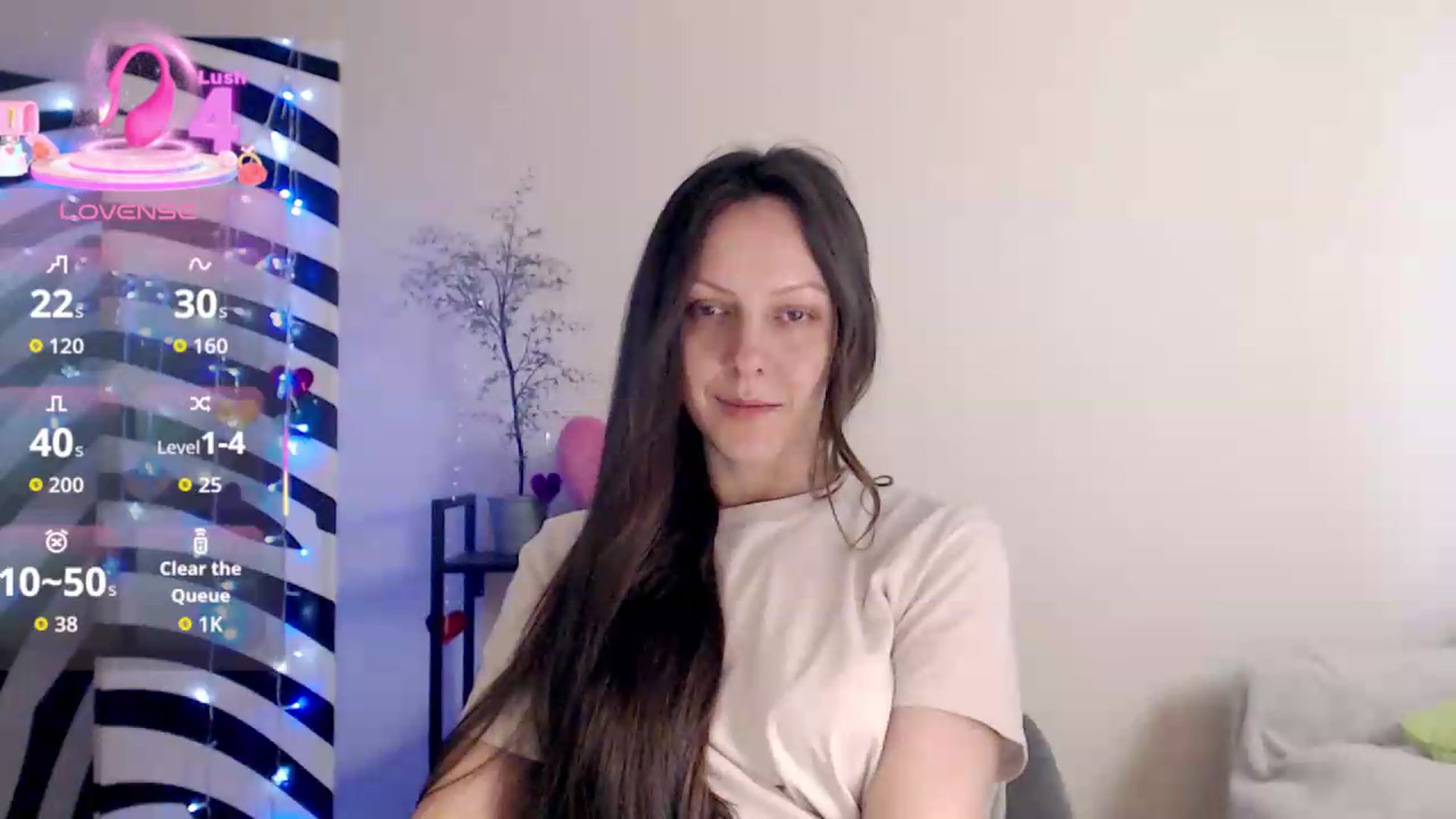 Gallery image thumbnail from BareflySi's myfreecams stream on, 07/21/2026, 12:57 image 19 of 20