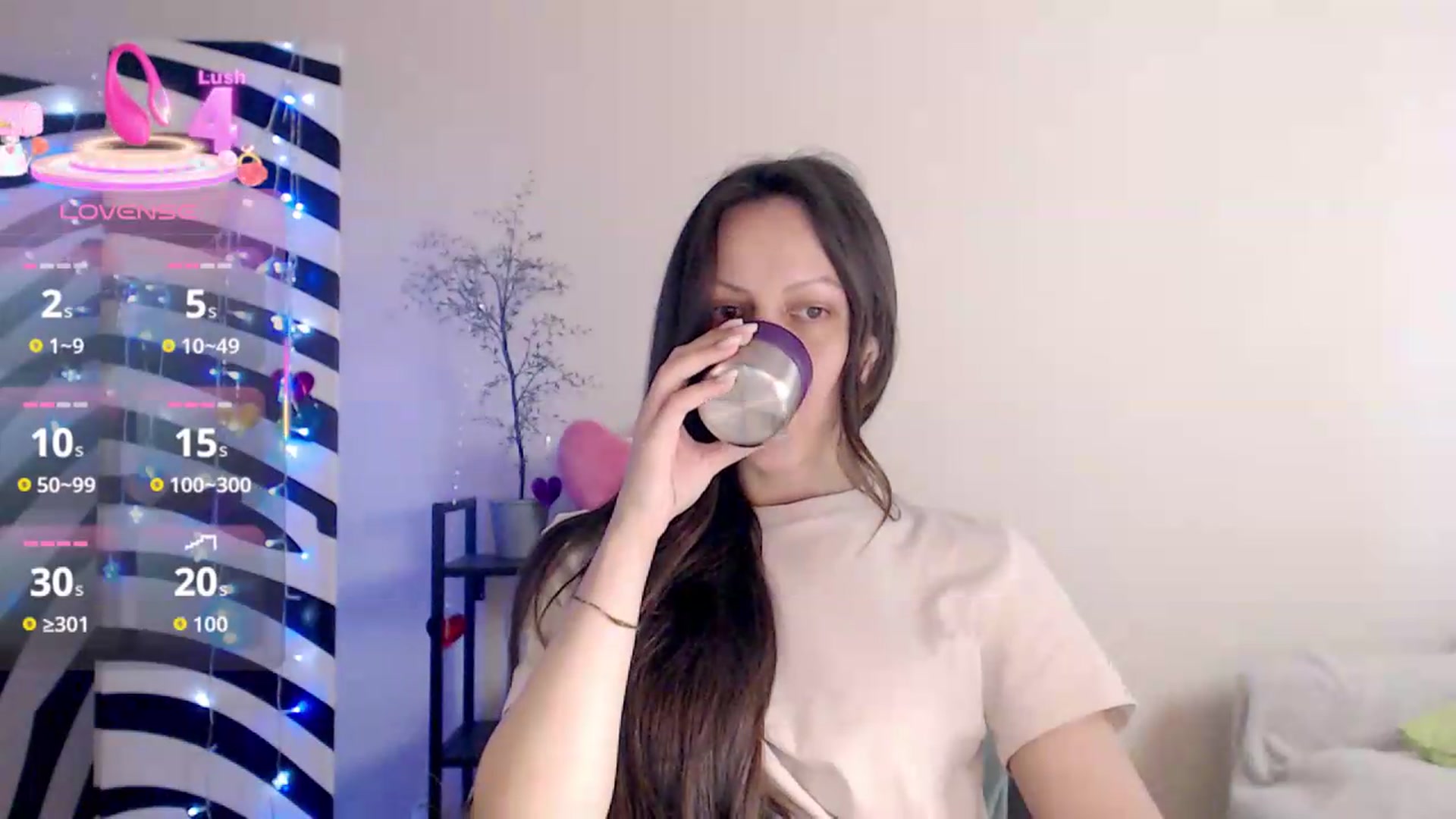 Gallery image thumbnail from BareflySi's myfreecams stream on, 07/21/2026, 12:57 image 6 of 20