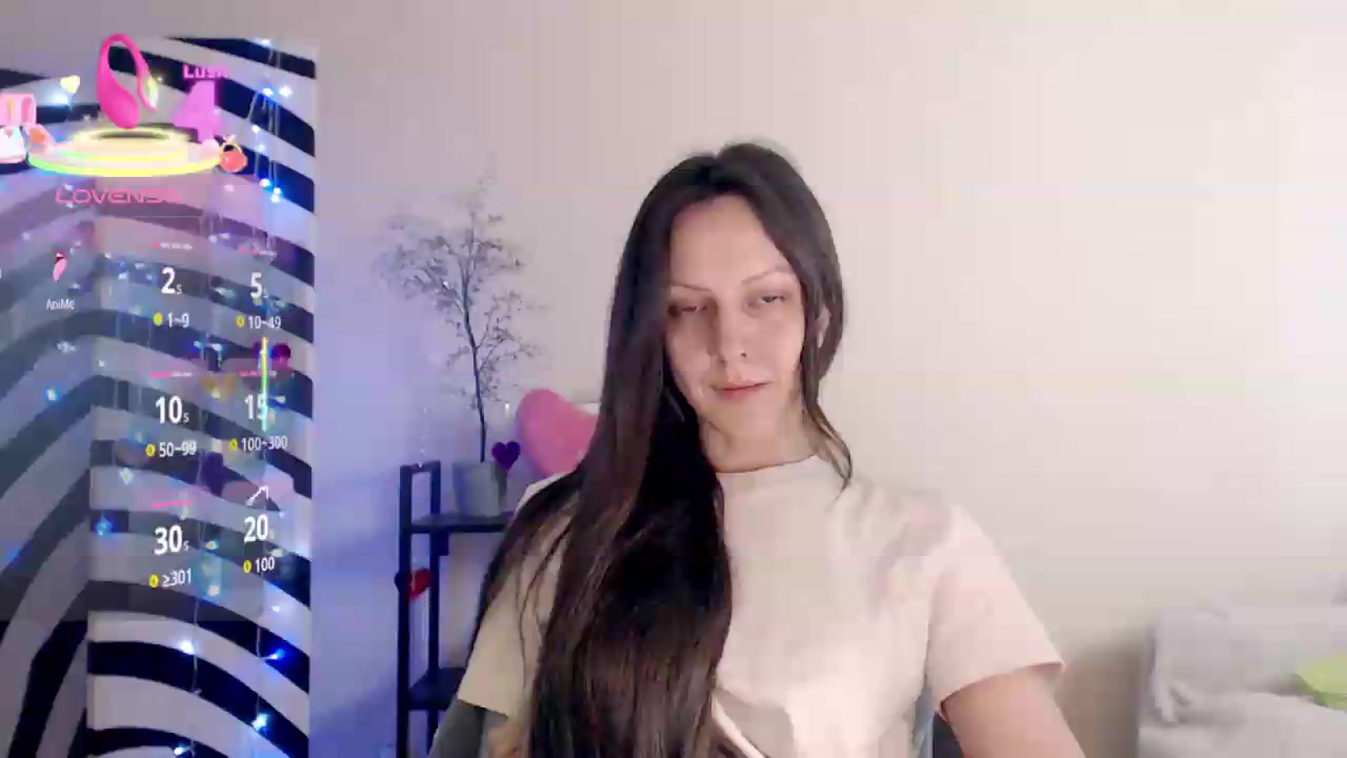 Gallery image thumbnail from BareflySi's myfreecams stream on, 07/21/2026, 12:57 image 5 of 20