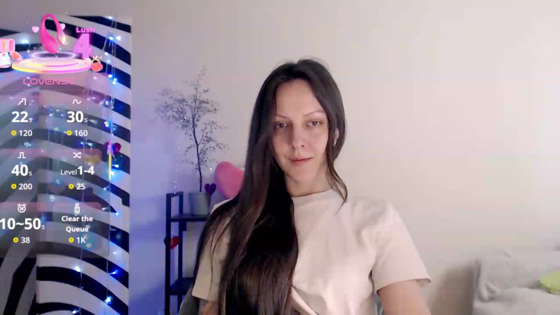 Gallery image thumbnail from BareflySi's myfreecams stream on, 07/21/2026, 12:57 image 7 of 20