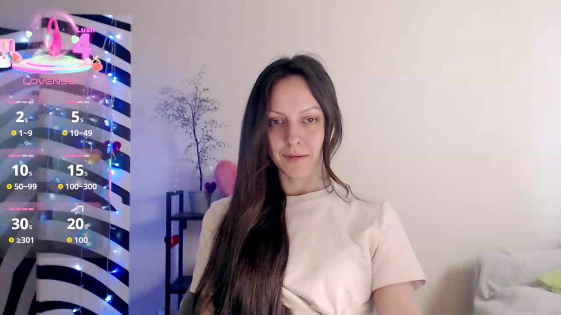 Gallery image thumbnail from BareflySi's myfreecams stream on, 07/21/2026, 12:57 image 17 of 20