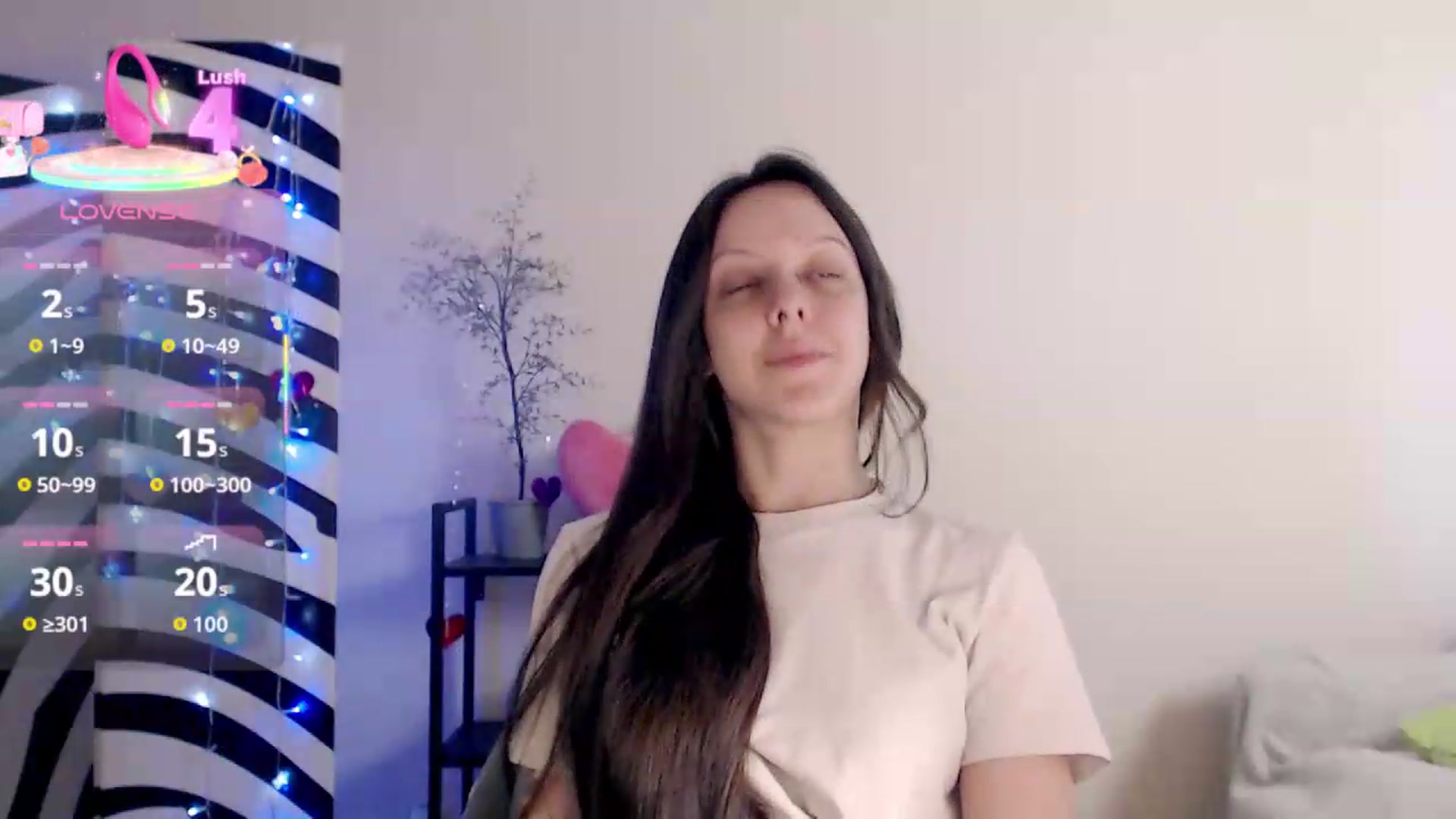 Gallery image thumbnail from BareflySi's myfreecams stream on, 07/21/2026, 12:57 image 11 of 20