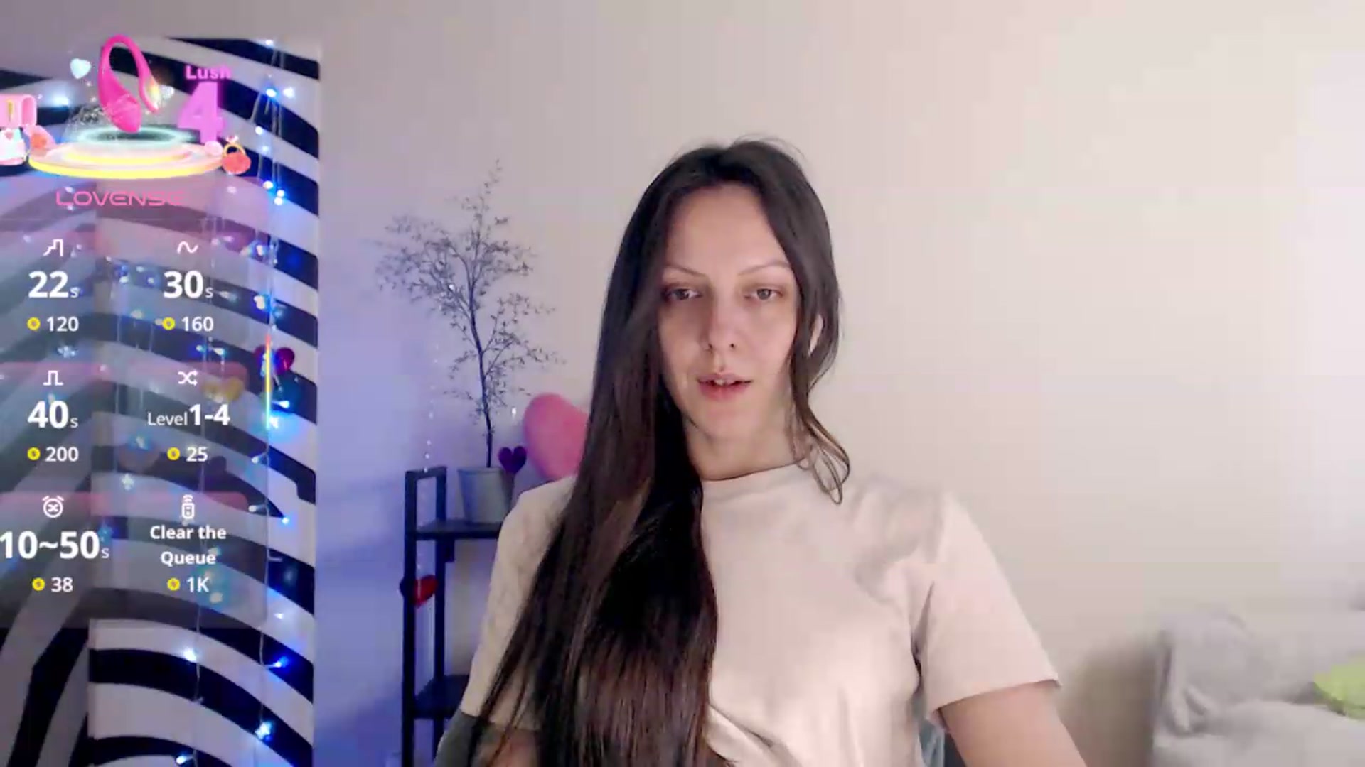 Gallery image thumbnail from BareflySi's myfreecams stream on, 07/21/2026, 12:57 image 14 of 20