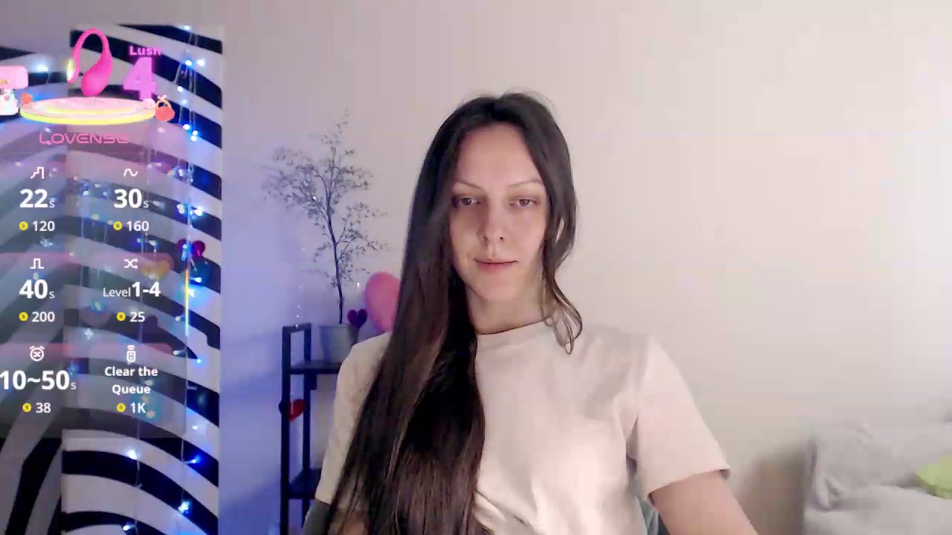 Gallery image thumbnail from BareflySi's myfreecams stream on, 07/21/2026, 12:57 image 15 of 20