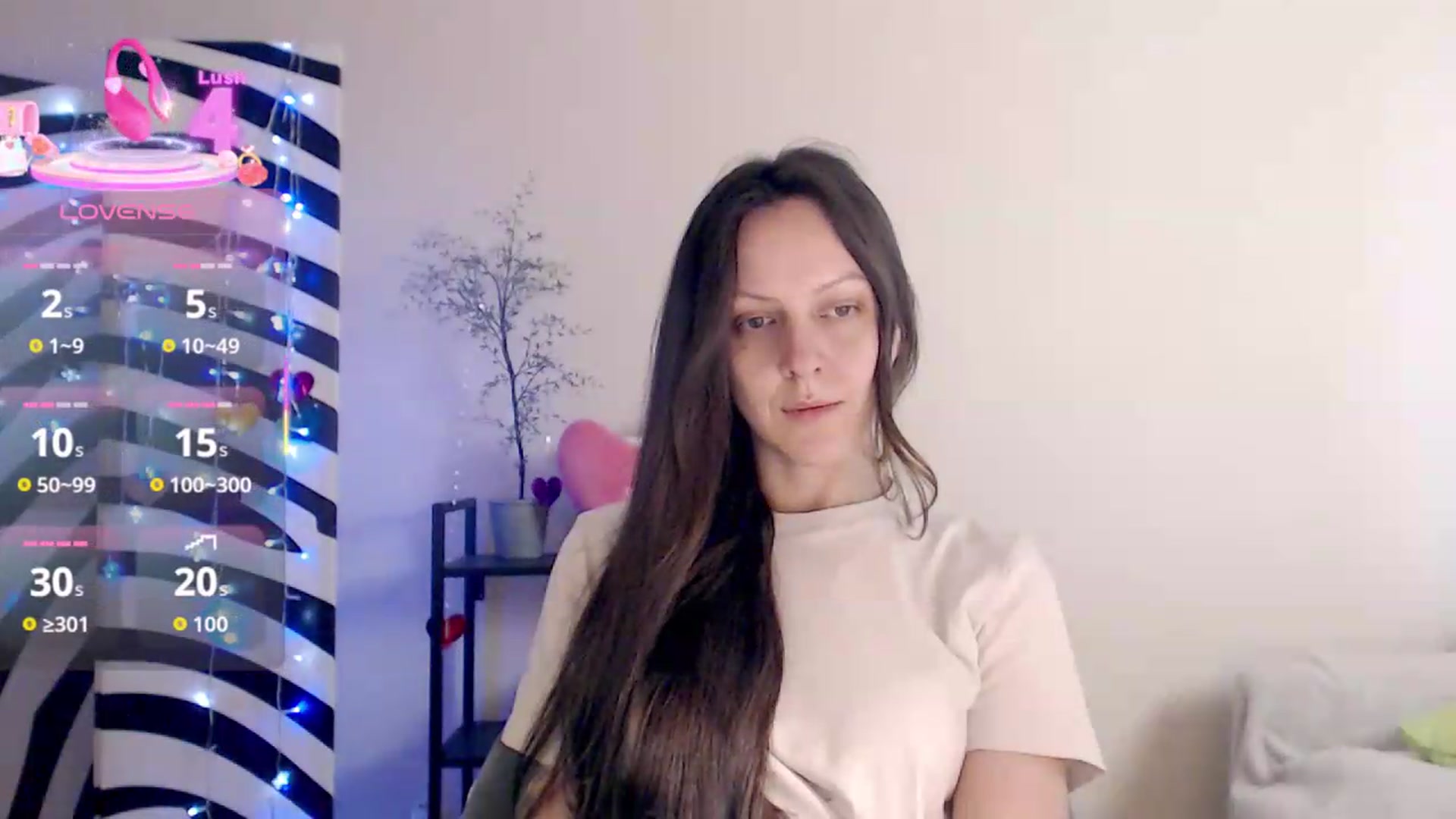 Gallery image thumbnail from BareflySi's myfreecams stream on, 07/21/2026, 12:57 image 13 of 20