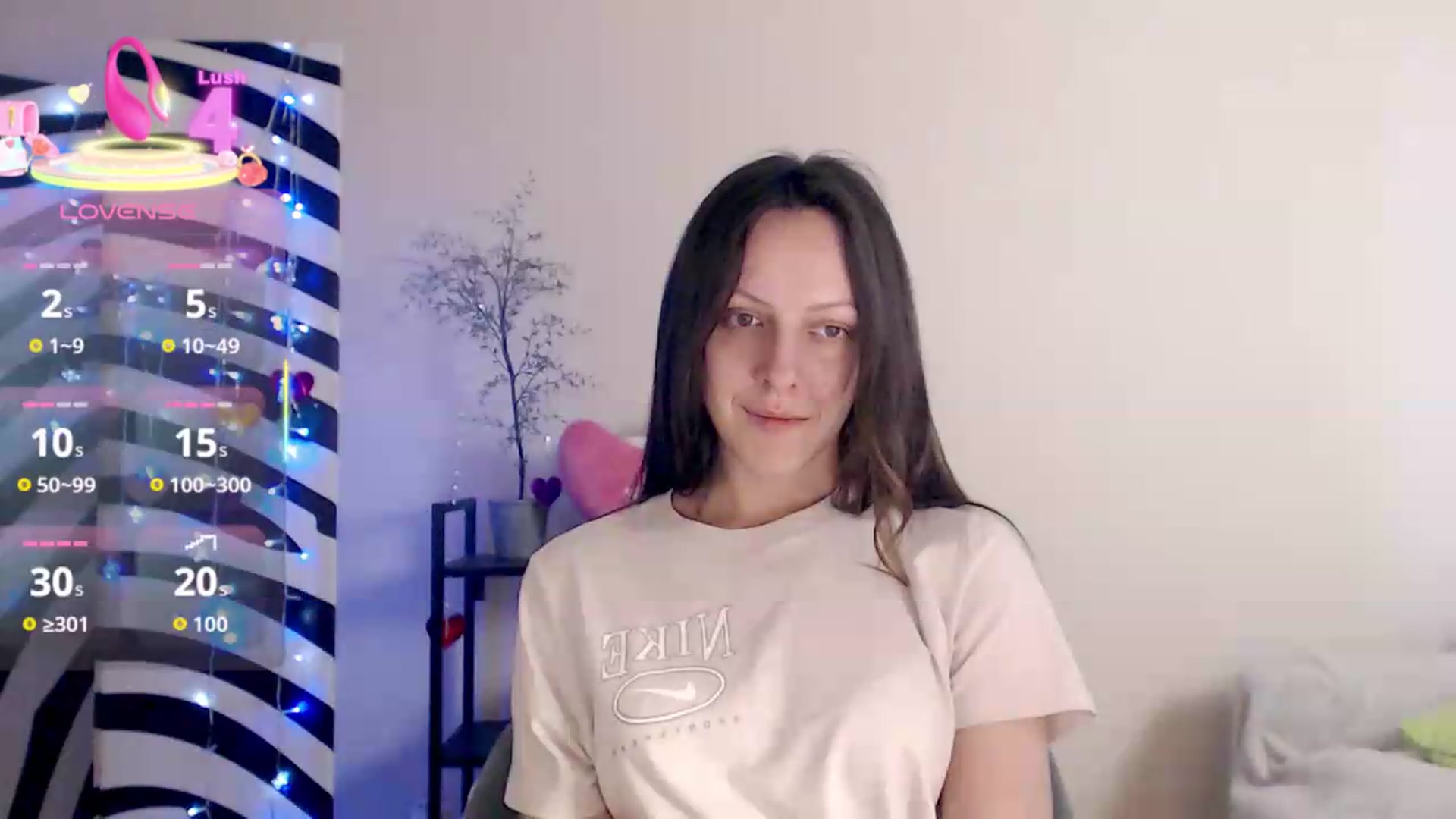 Gallery image thumbnail from BareflySi's myfreecams stream on, 07/21/2026, 12:57 image 2 of 20