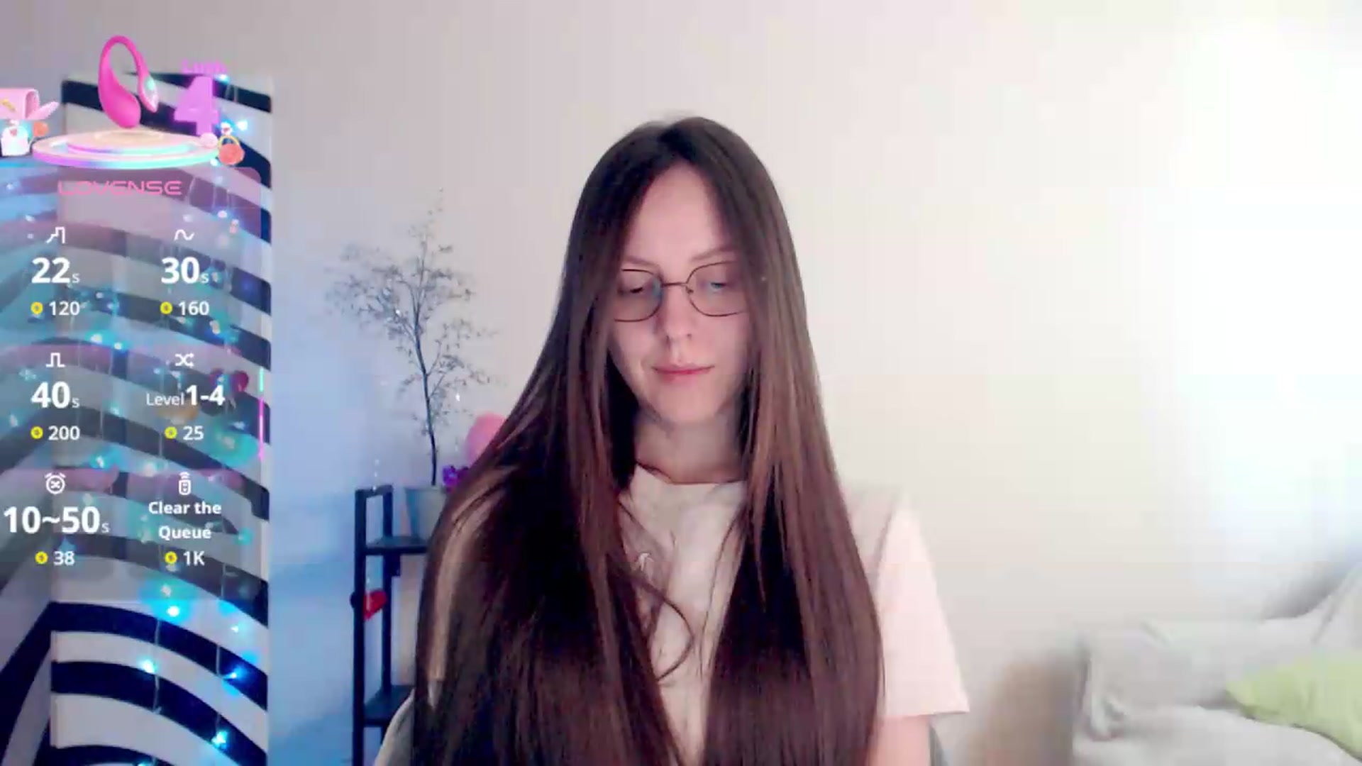 Gallery image thumbnail from BareflySi's myfreecams stream on, 07/22/2026, 10:17 image 7 of 20