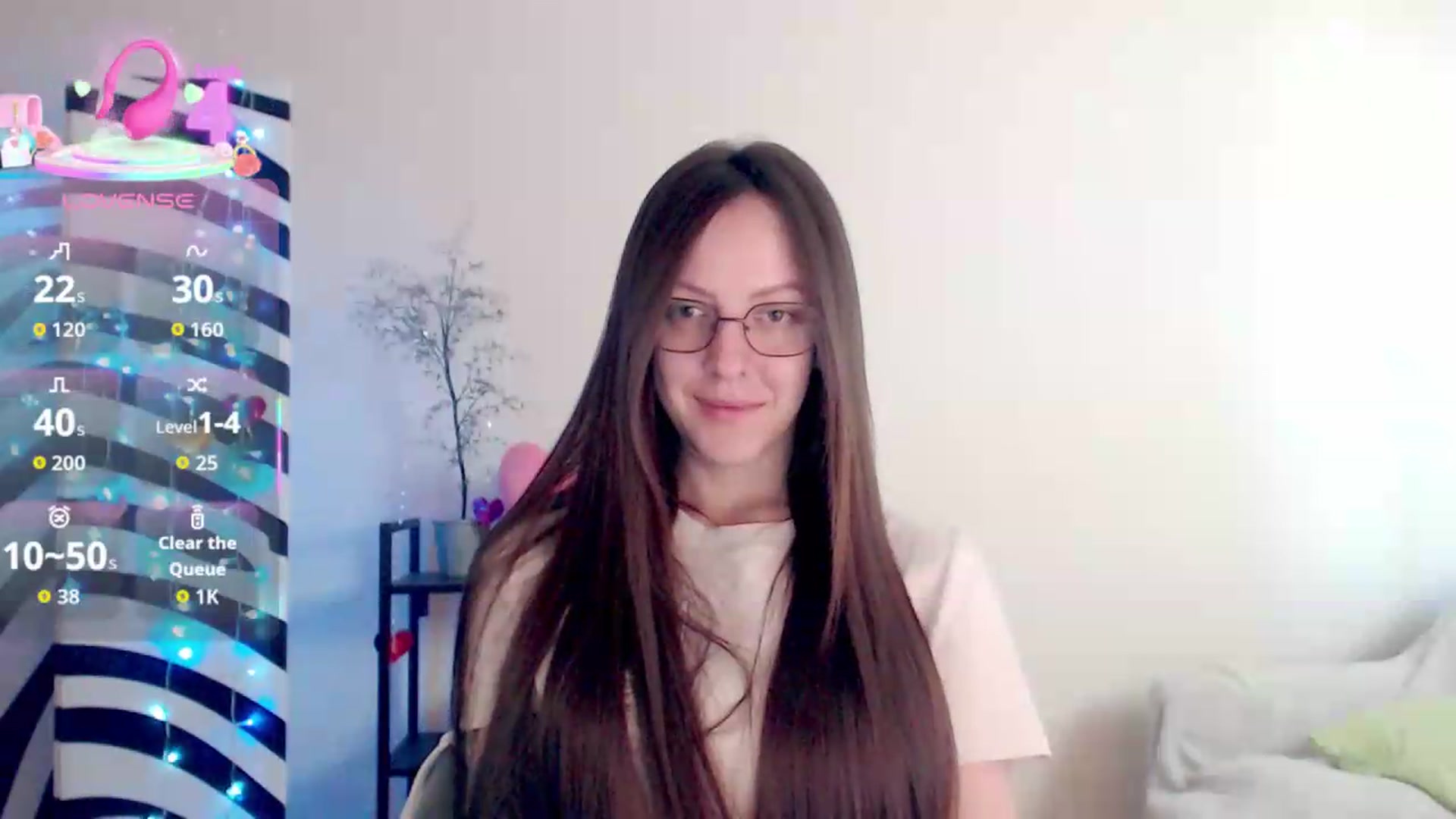 Gallery image thumbnail from BareflySi's myfreecams stream on, 07/22/2026, 10:17 image 10 of 20