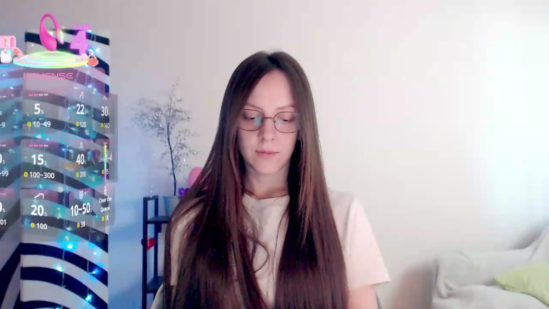 Gallery image thumbnail from BareflySi's myfreecams stream on, 07/22/2026, 10:17 image 8 of 20