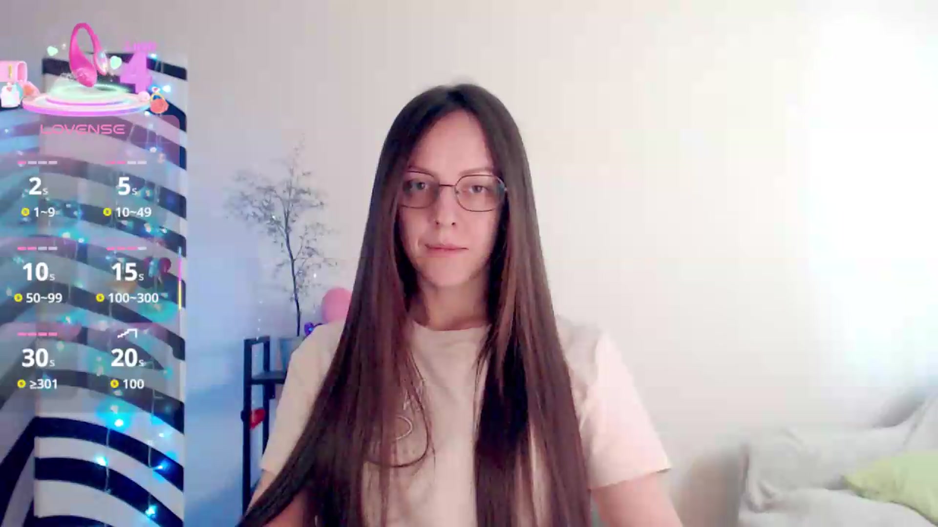 Gallery image thumbnail from BareflySi's myfreecams stream on, 07/22/2026, 10:17 image 3 of 20