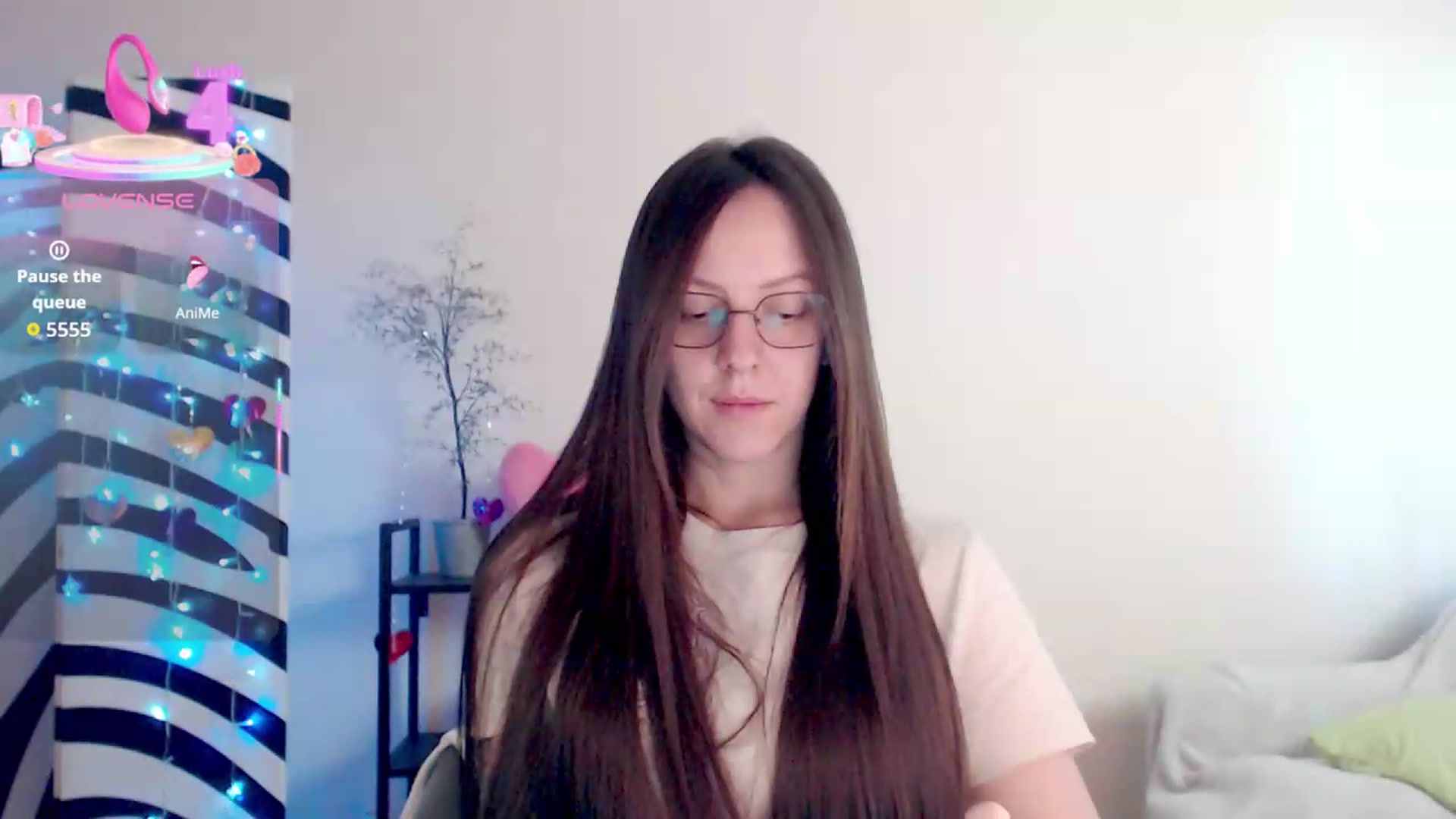 Gallery image thumbnail from BareflySi's myfreecams stream on, 07/22/2026, 10:17 image 11 of 20