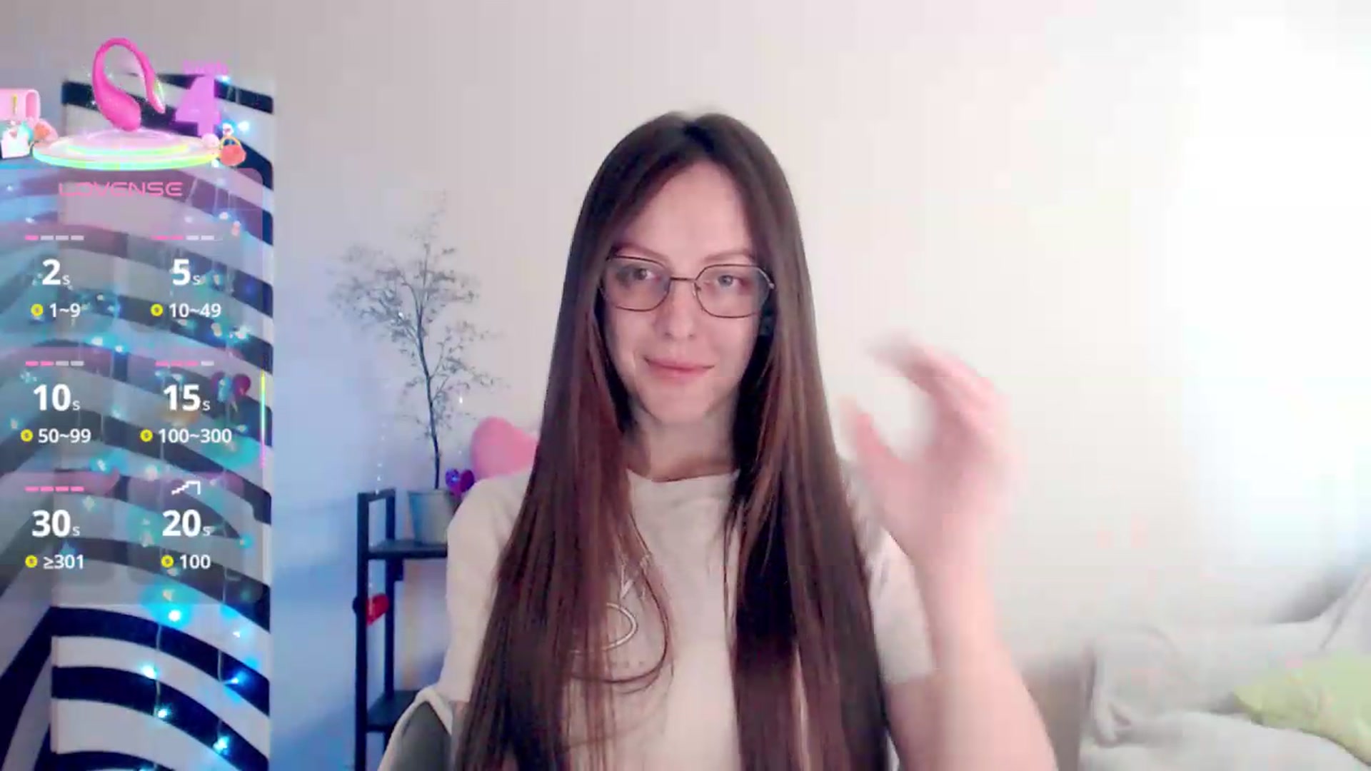 Gallery image thumbnail from BareflySi's myfreecams stream on, 07/22/2026, 10:17 image 2 of 20