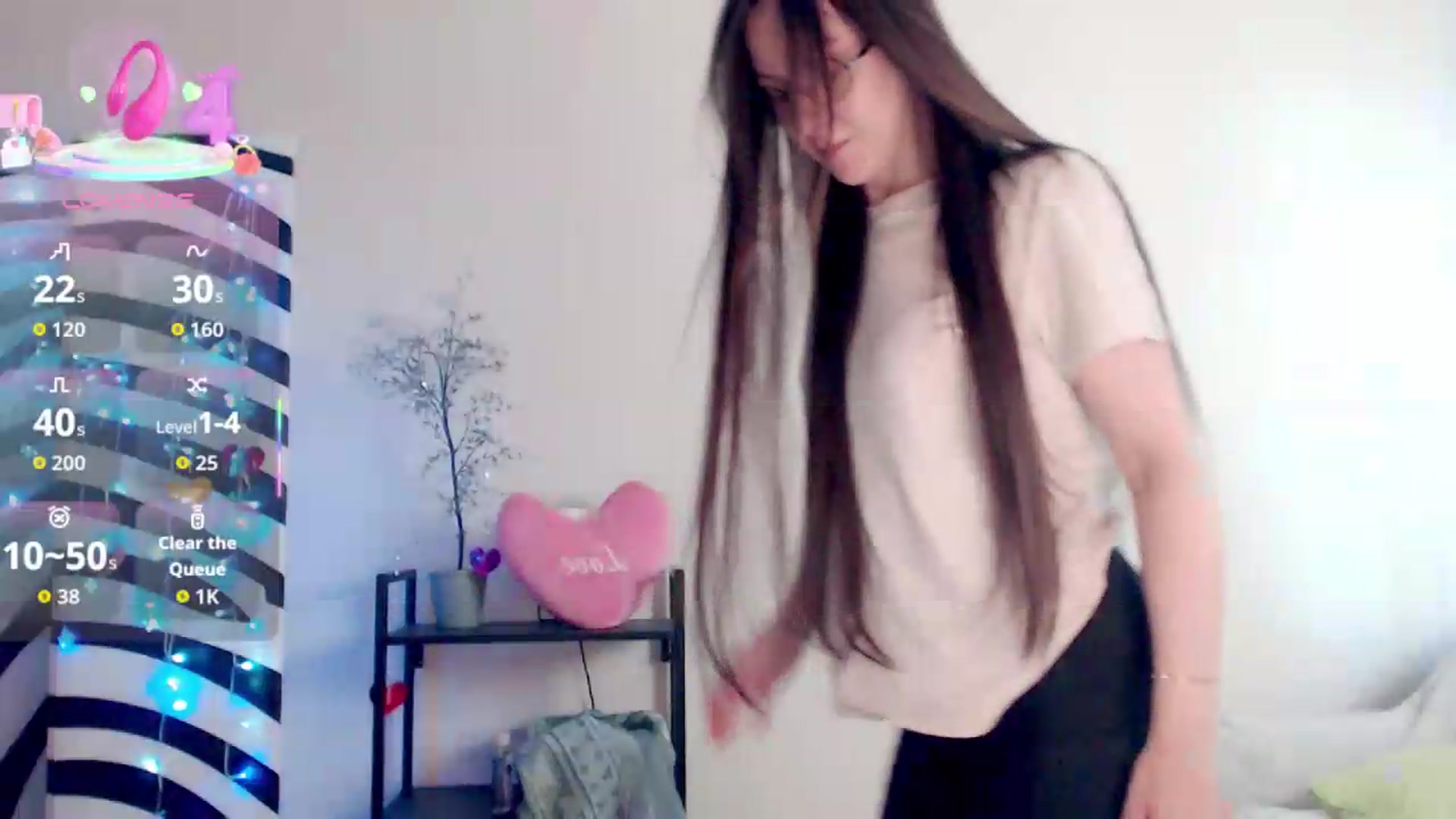 Gallery image thumbnail from BareflySi's myfreecams stream on, 07/22/2026, 10:17 image 15 of 20