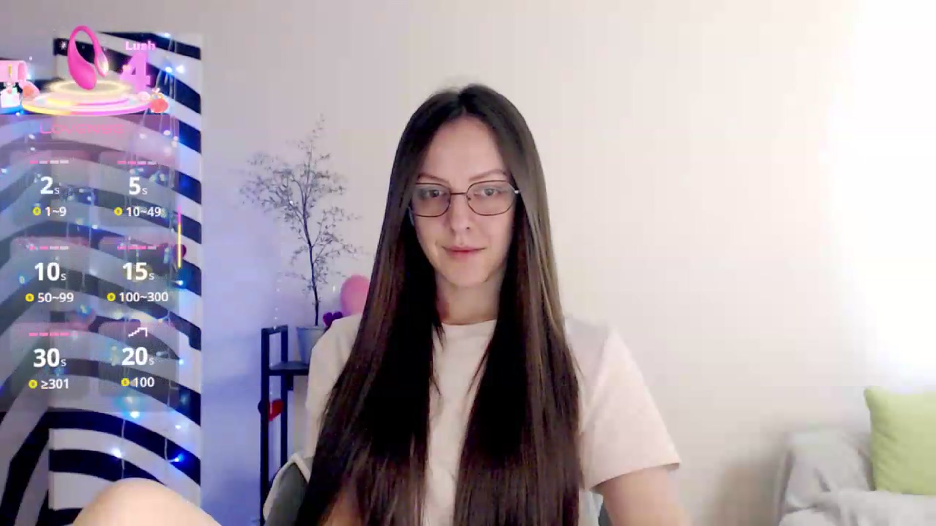 Gallery image thumbnail from BareflySi's myfreecams stream on, 07/22/2026, 11:40 image 14 of 20