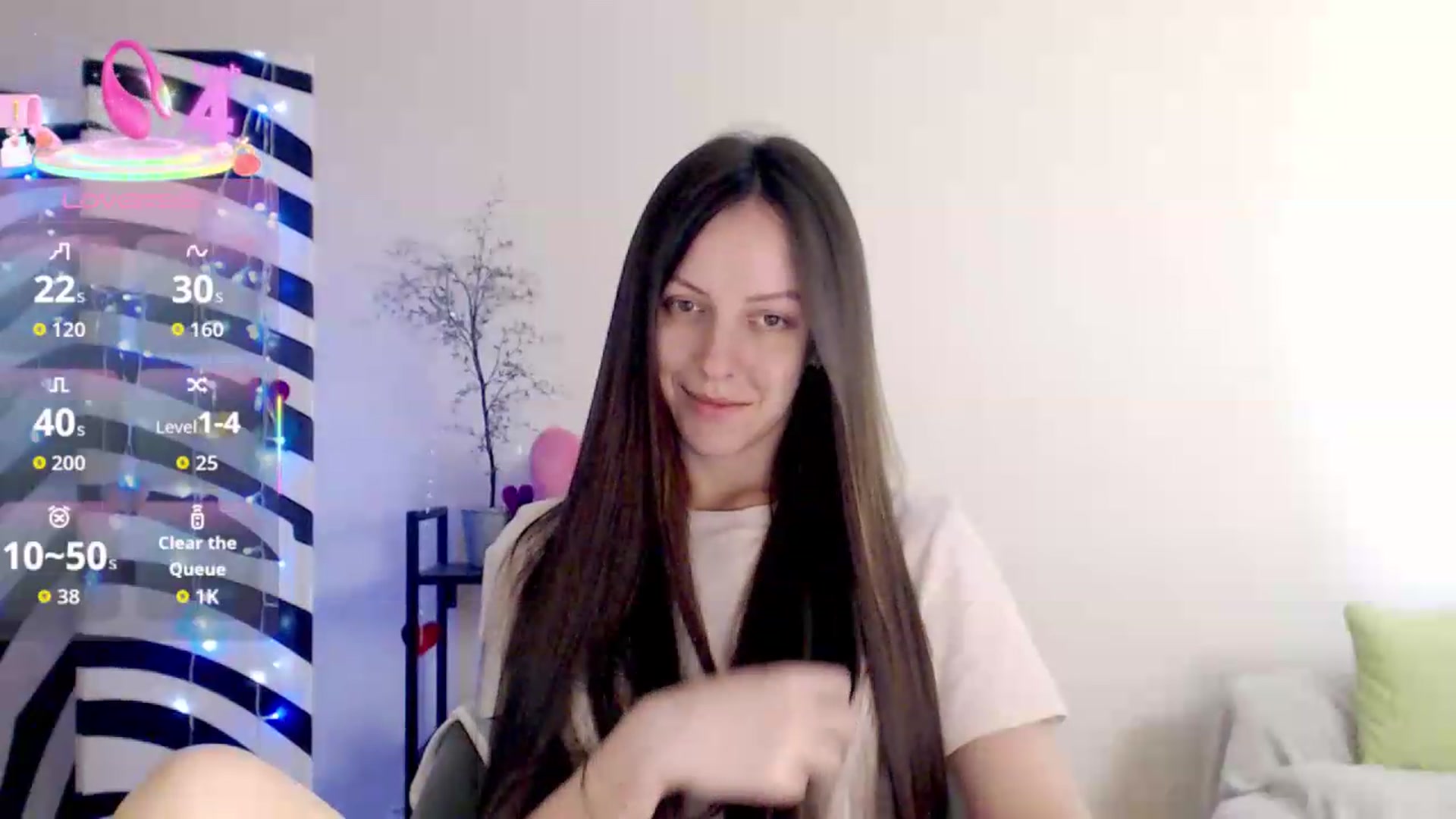 Gallery image thumbnail from BareflySi's myfreecams stream on, 07/22/2026, 11:40 image 16 of 20