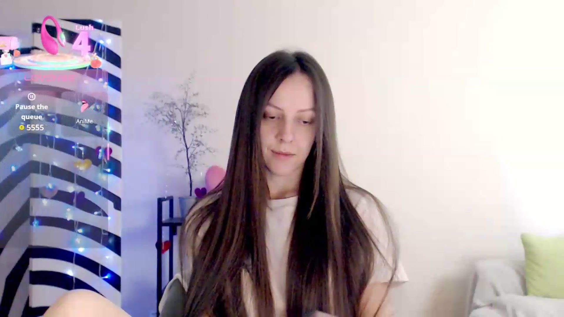 Gallery image thumbnail from BareflySi's myfreecams stream on, 07/22/2026, 11:40 image 20 of 20