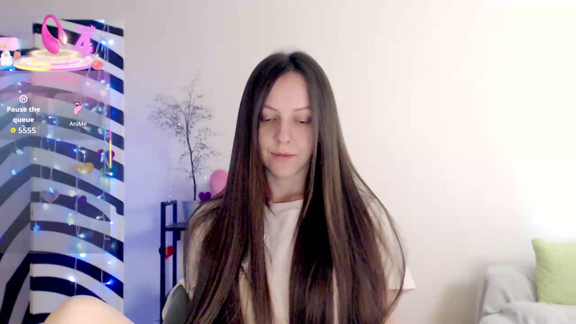 Gallery image thumbnail from BareflySi's myfreecams stream on, 07/22/2026, 11:40 image 19 of 20