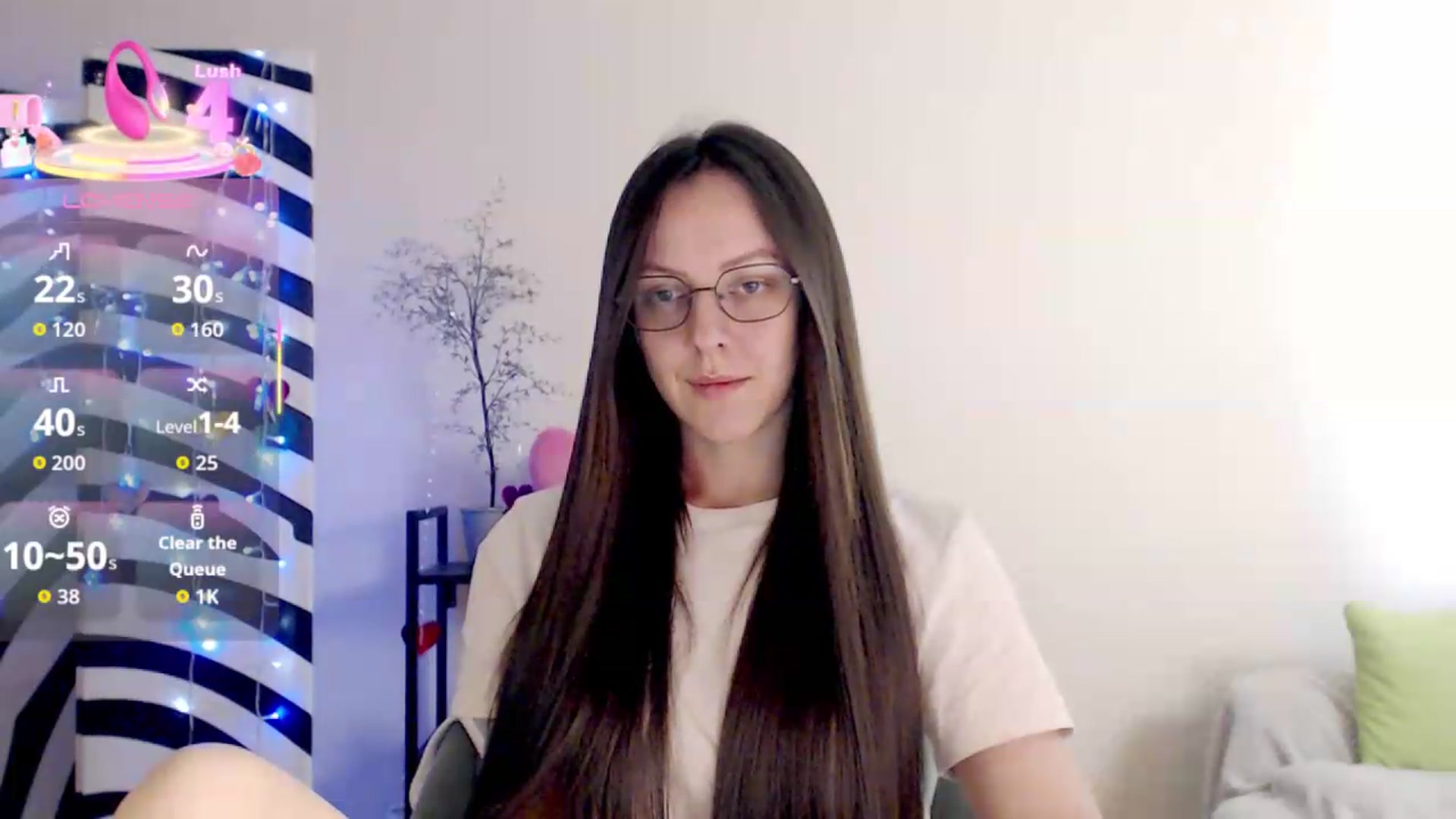 Gallery image thumbnail from BareflySi's myfreecams stream on, 07/22/2026, 11:40 image 12 of 20