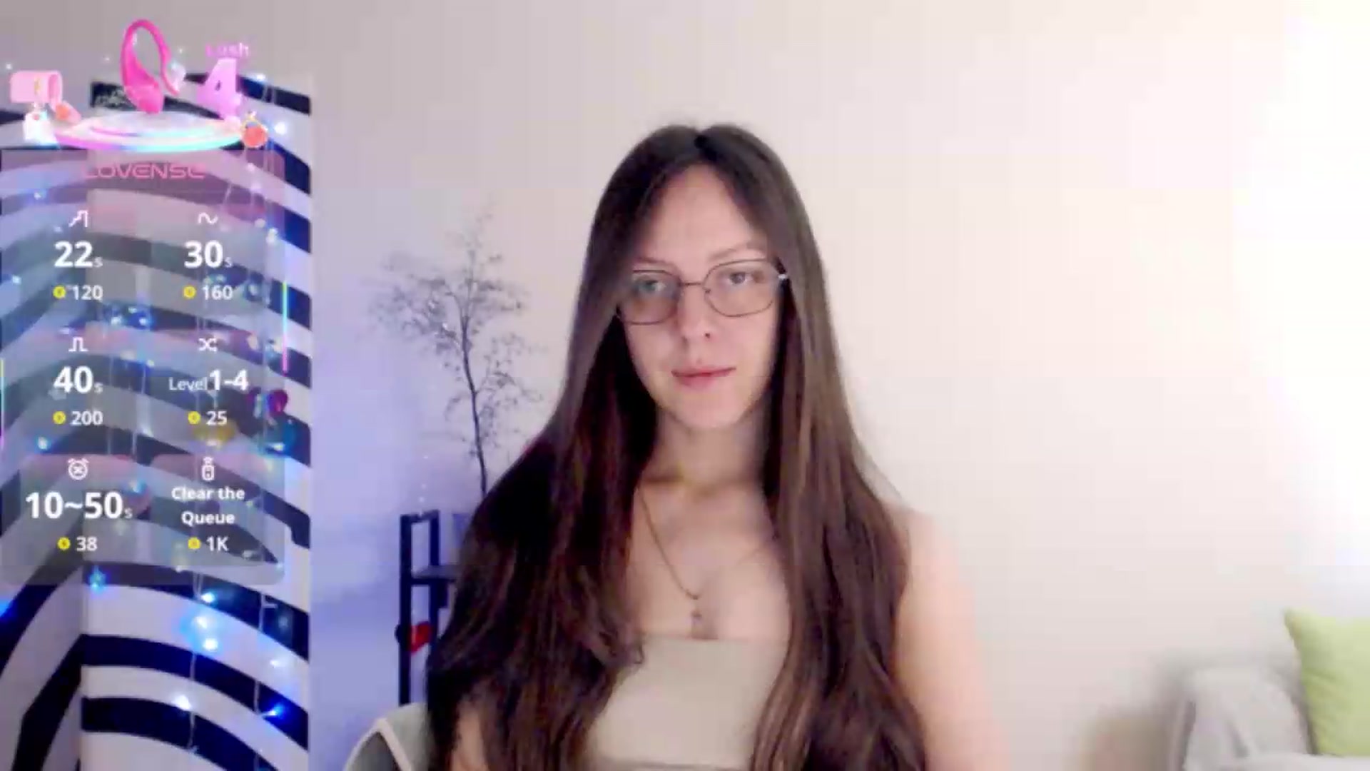 Gallery image thumbnail from BareflySi's myfreecams stream on, 07/23/2026, 09:54 image 14 of 20