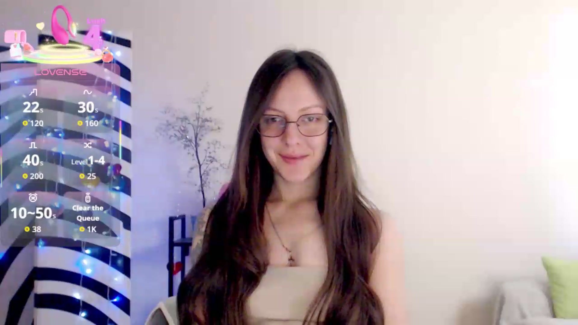 Gallery image thumbnail from BareflySi's myfreecams stream on, 07/23/2026, 09:54 image 9 of 20
