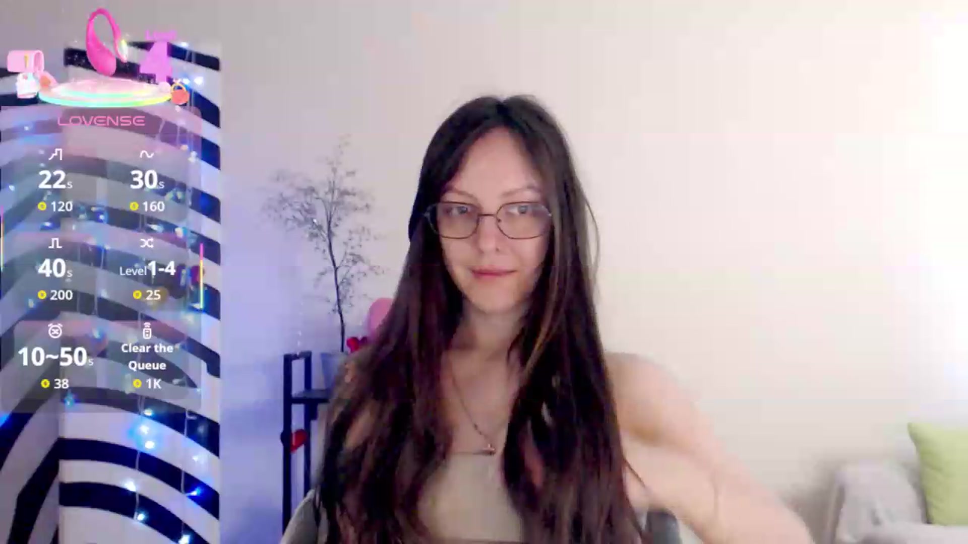 Gallery image thumbnail from BareflySi's myfreecams stream on, 07/23/2026, 09:54 image 6 of 20