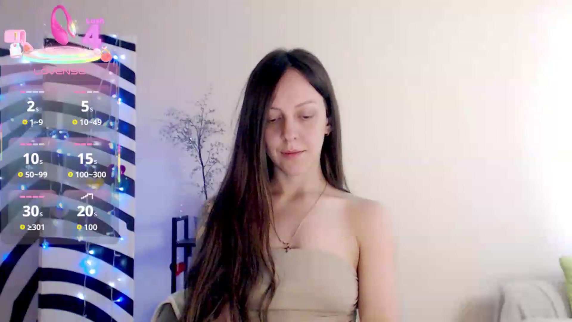 Gallery image thumbnail from BareflySi's myfreecams stream on, 07/23/2026, 11:04 image 7 of 20