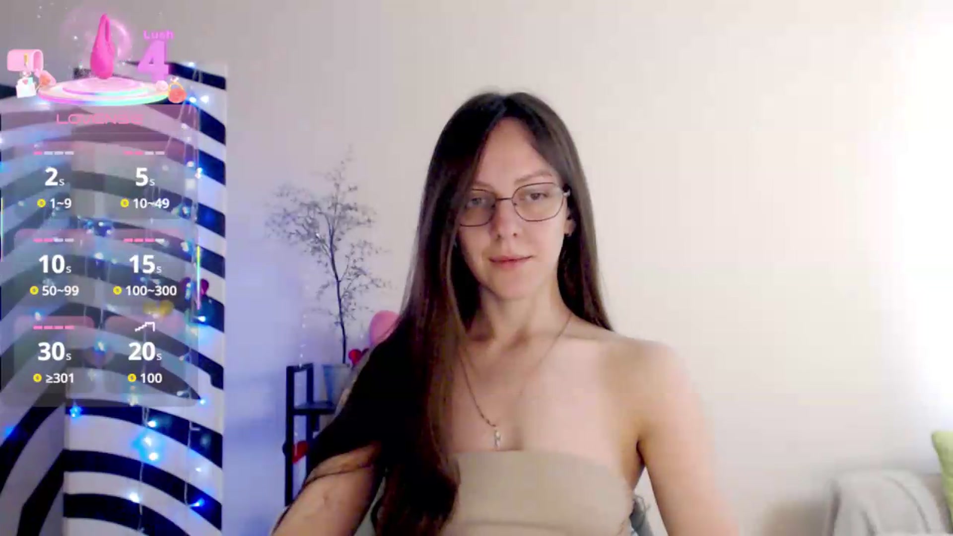 Gallery image thumbnail from BareflySi's myfreecams stream on, 07/23/2026, 11:04 image 18 of 20
