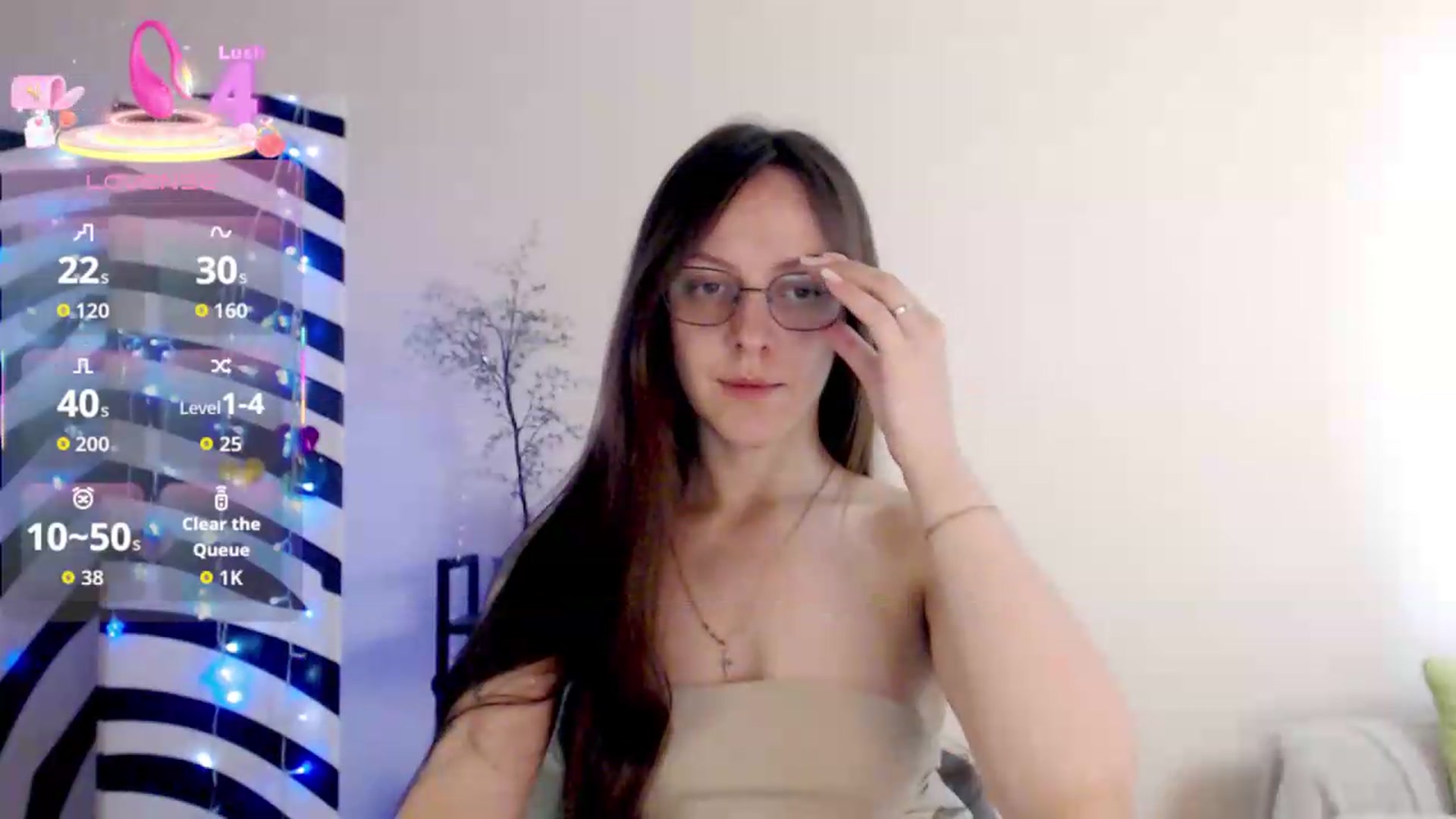 Gallery image thumbnail from BareflySi's myfreecams stream on, 07/23/2026, 11:04 image 17 of 20