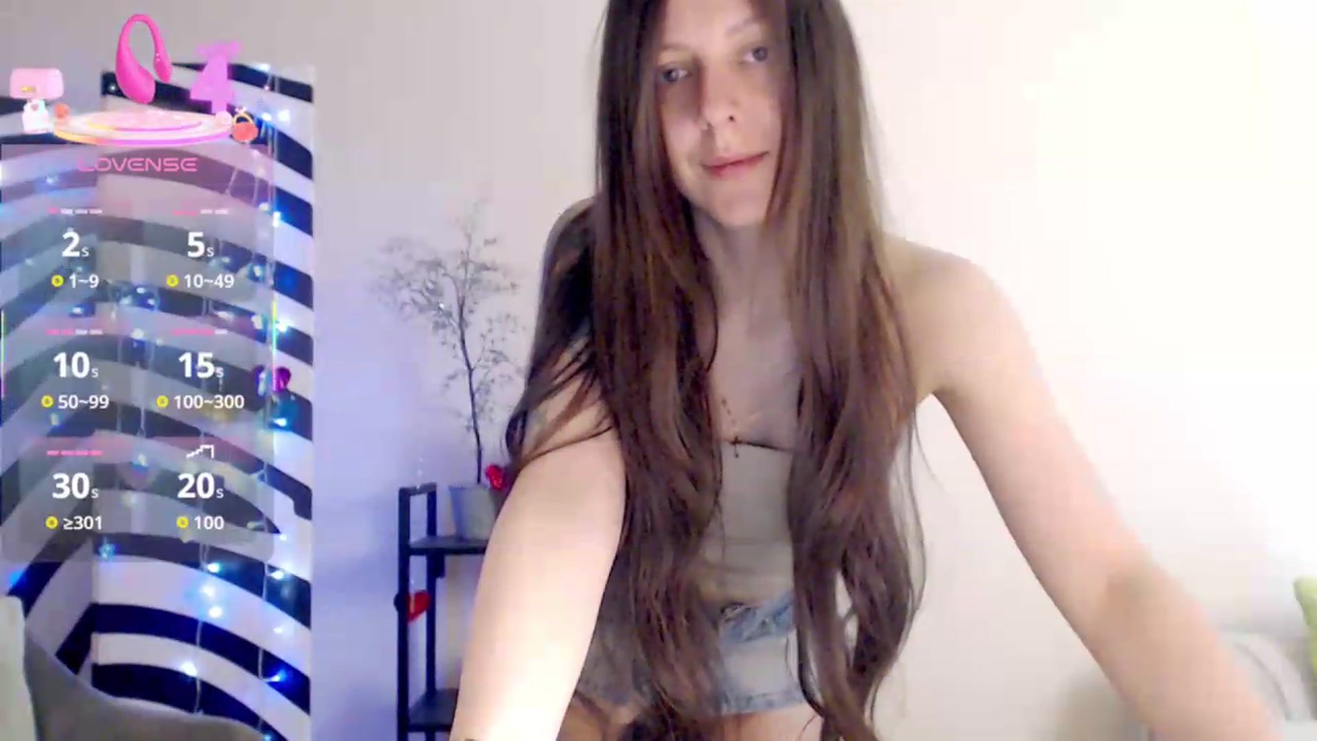 Gallery image thumbnail from BareflySi's myfreecams stream on, 07/23/2026, 11:04 image 2 of 20