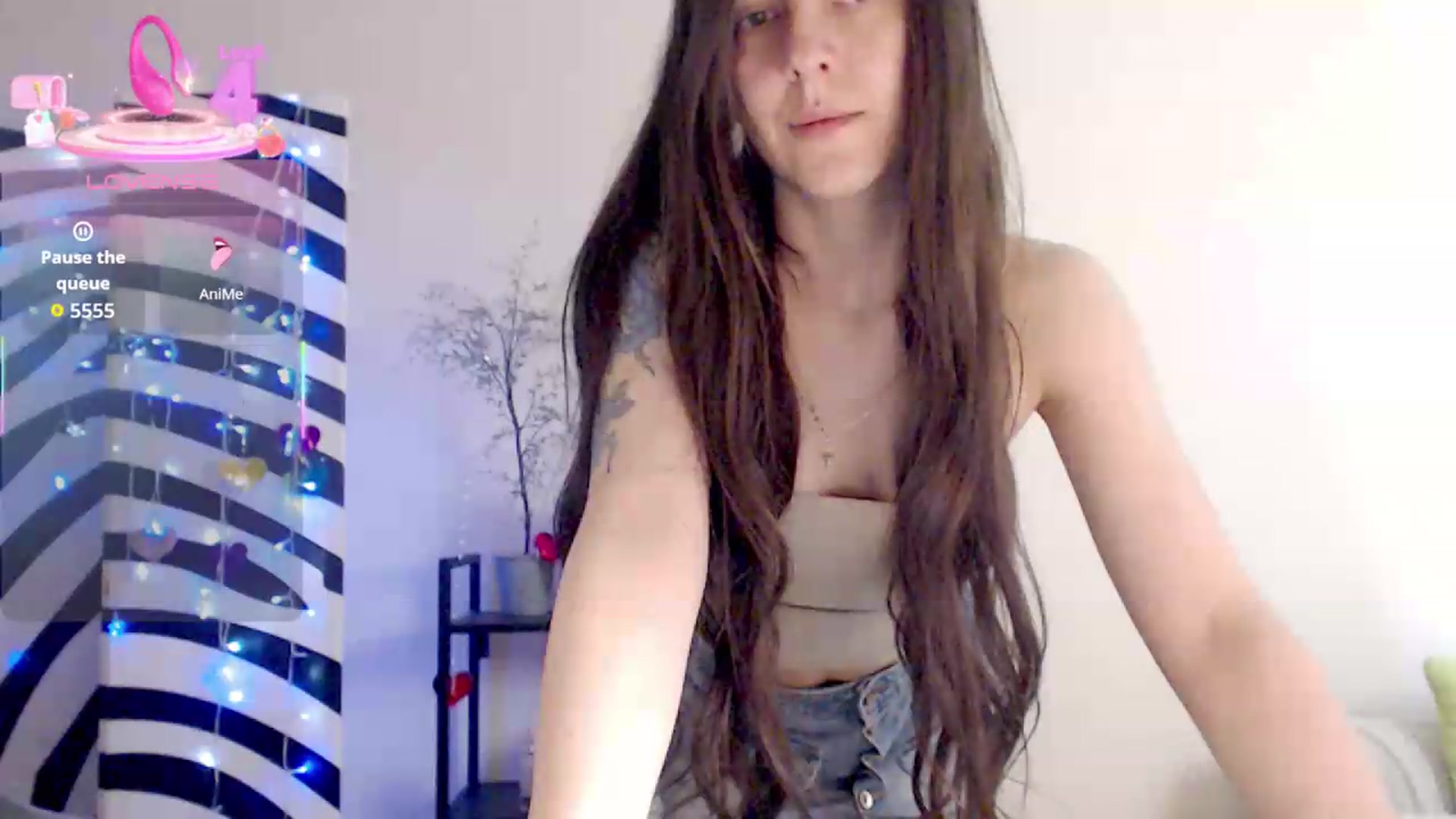 Gallery image thumbnail from BareflySi's myfreecams stream on, 07/23/2026, 11:04 image 16 of 20