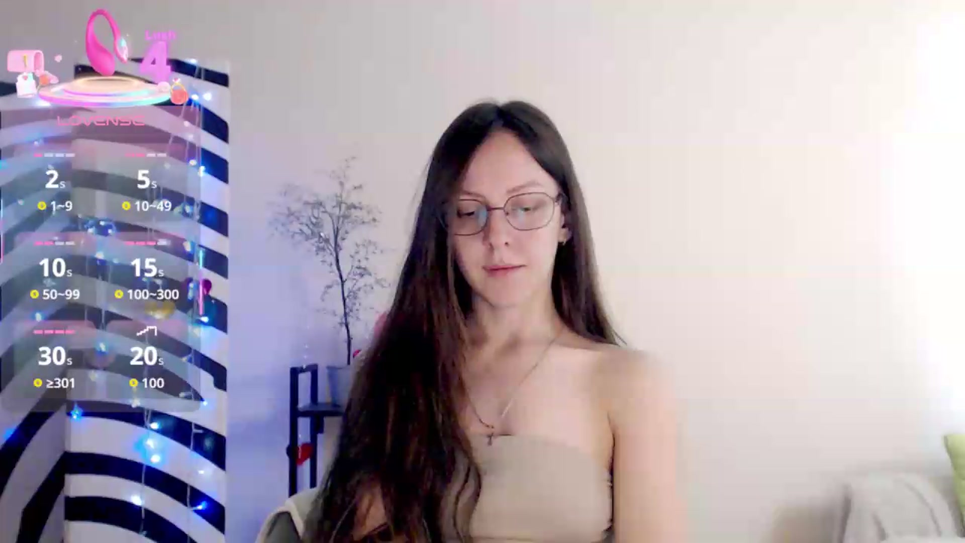 Gallery image thumbnail from BareflySi's myfreecams stream on, 07/23/2026, 11:04 image 10 of 20