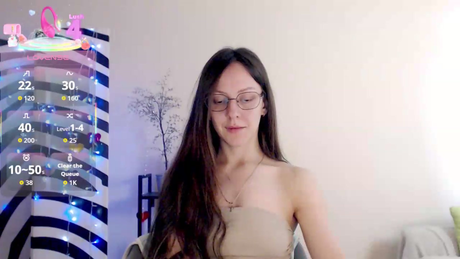 Gallery image thumbnail from BareflySi's myfreecams stream on, 07/23/2026, 11:04 image 9 of 20