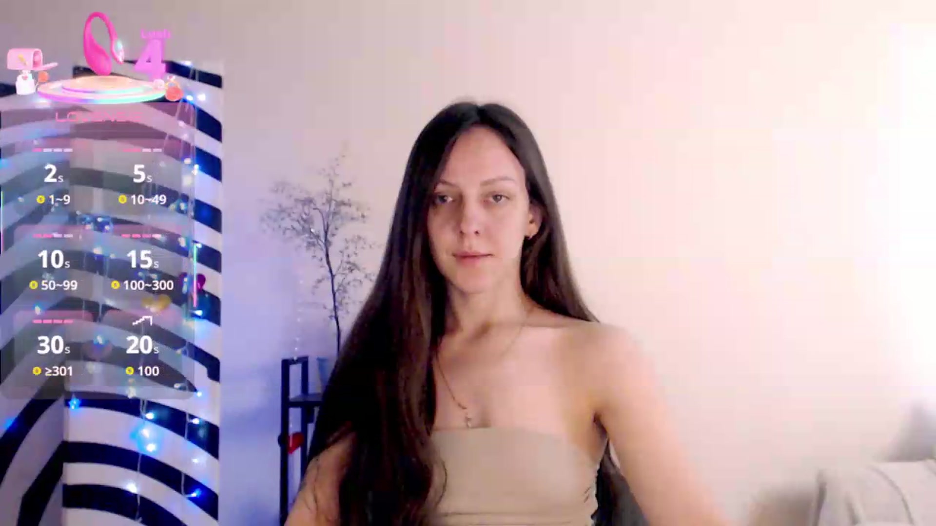 Gallery image thumbnail from BareflySi's myfreecams stream on, 07/23/2026, 12:12 image 8 of 20
