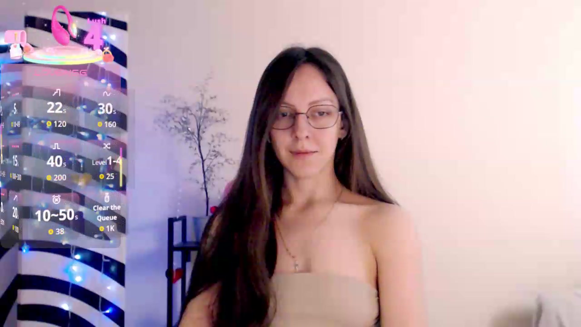 Gallery image thumbnail from BareflySi's myfreecams stream on, 07/23/2026, 12:12 image 11 of 20