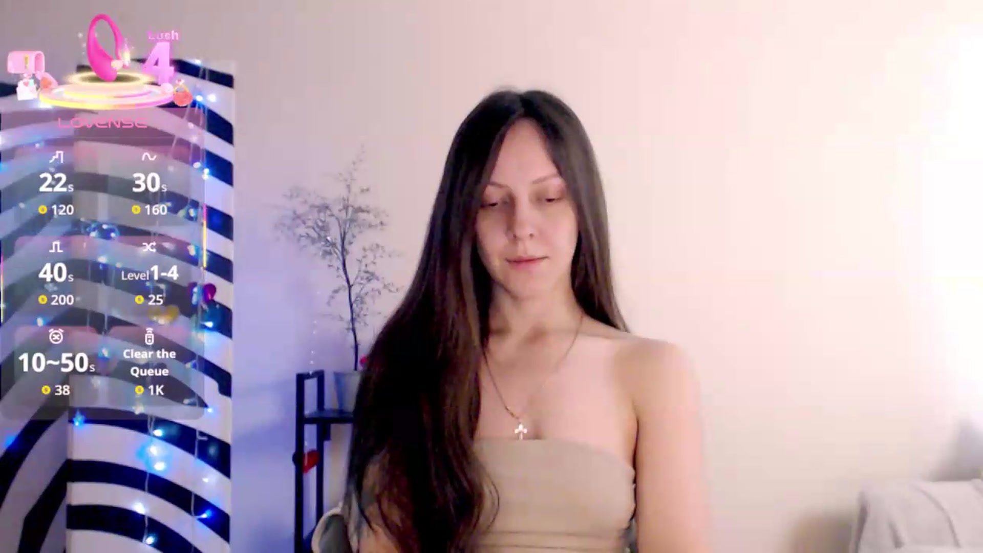 Gallery image thumbnail from BareflySi's myfreecams stream on, 07/23/2026, 12:12 image 6 of 20