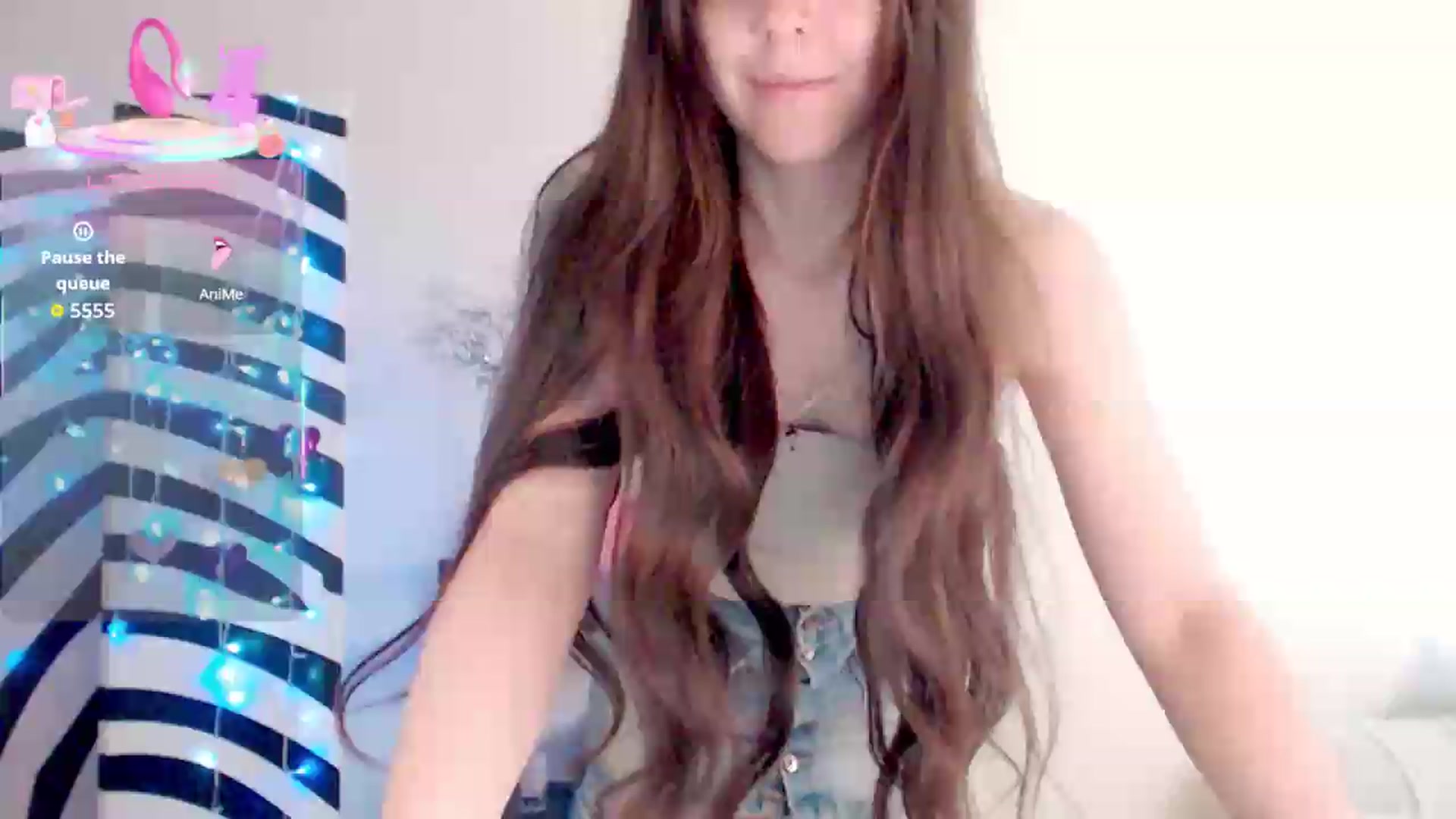 Gallery image thumbnail from BareflySi's myfreecams stream on, 07/23/2026, 12:12 image 1 of 20