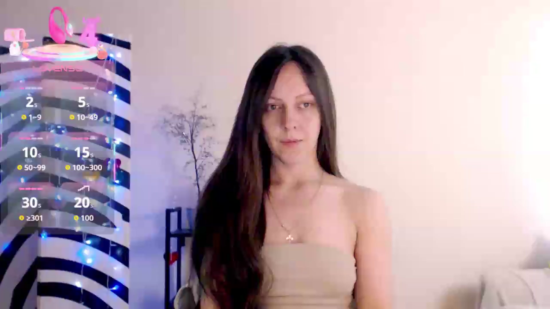 Gallery image thumbnail from BareflySi's myfreecams stream on, 07/23/2026, 12:12 image 5 of 20