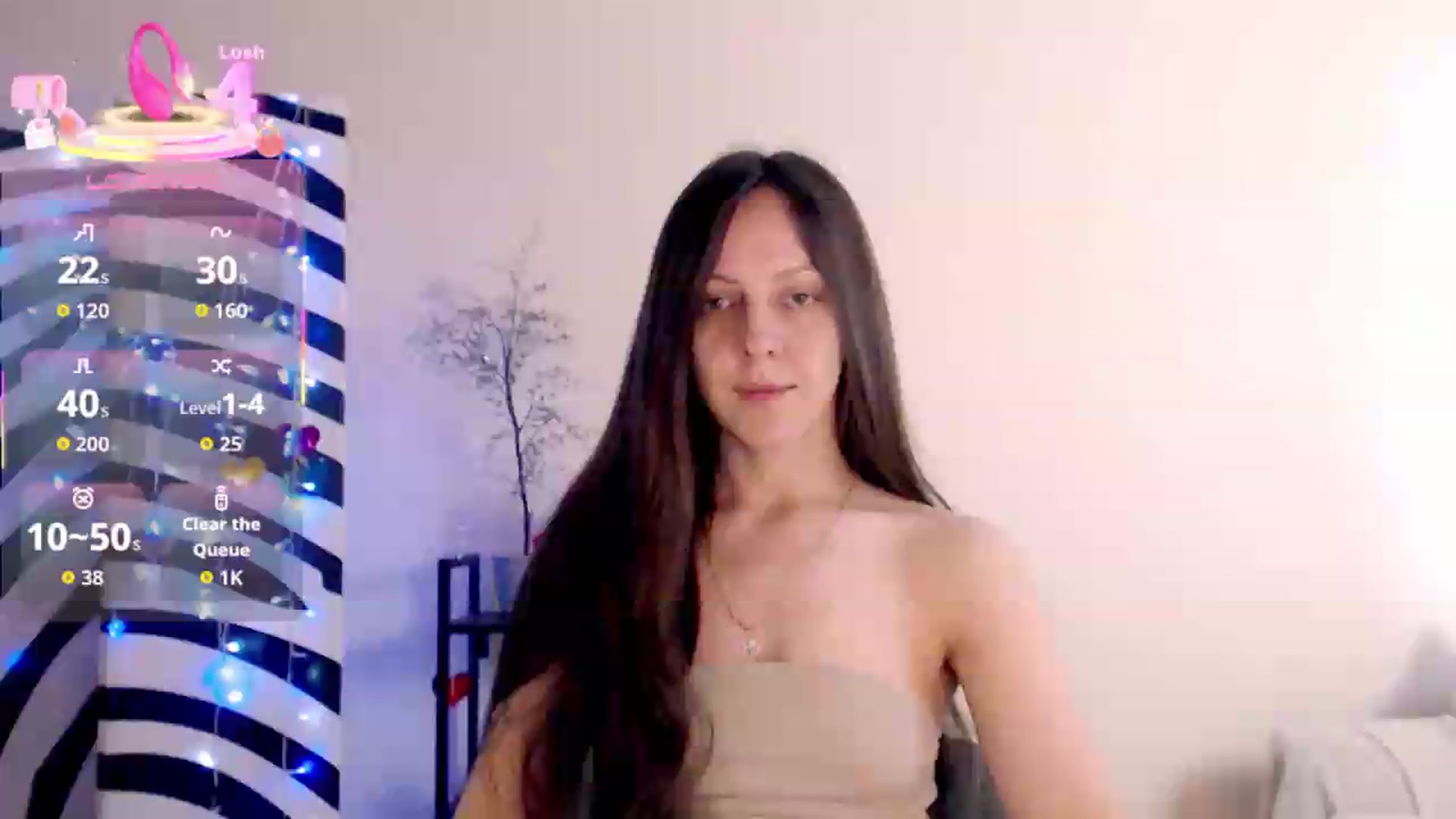 Gallery image thumbnail from BareflySi's myfreecams stream on, 07/23/2026, 12:12 image 7 of 20