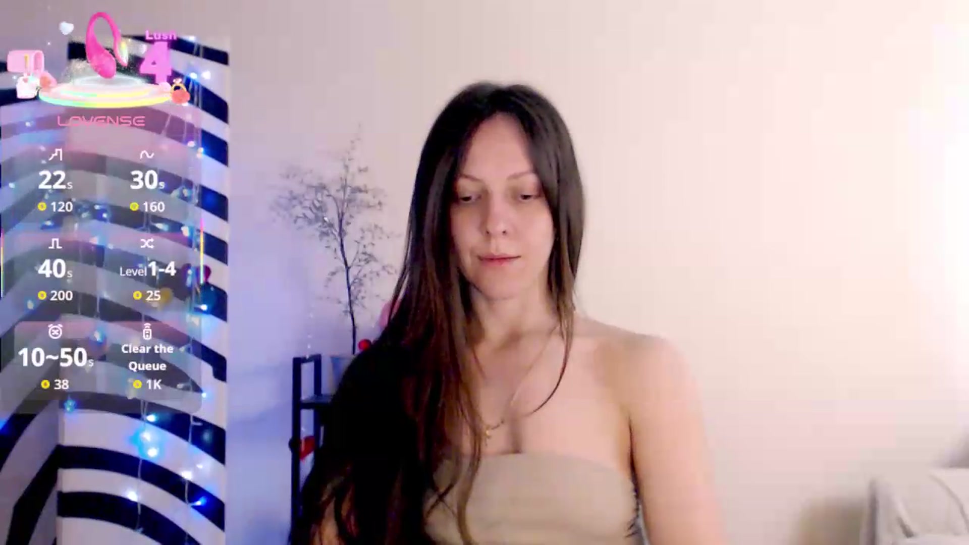 Gallery image thumbnail from BareflySi's myfreecams stream on, 07/23/2026, 13:23 image 20 of 20