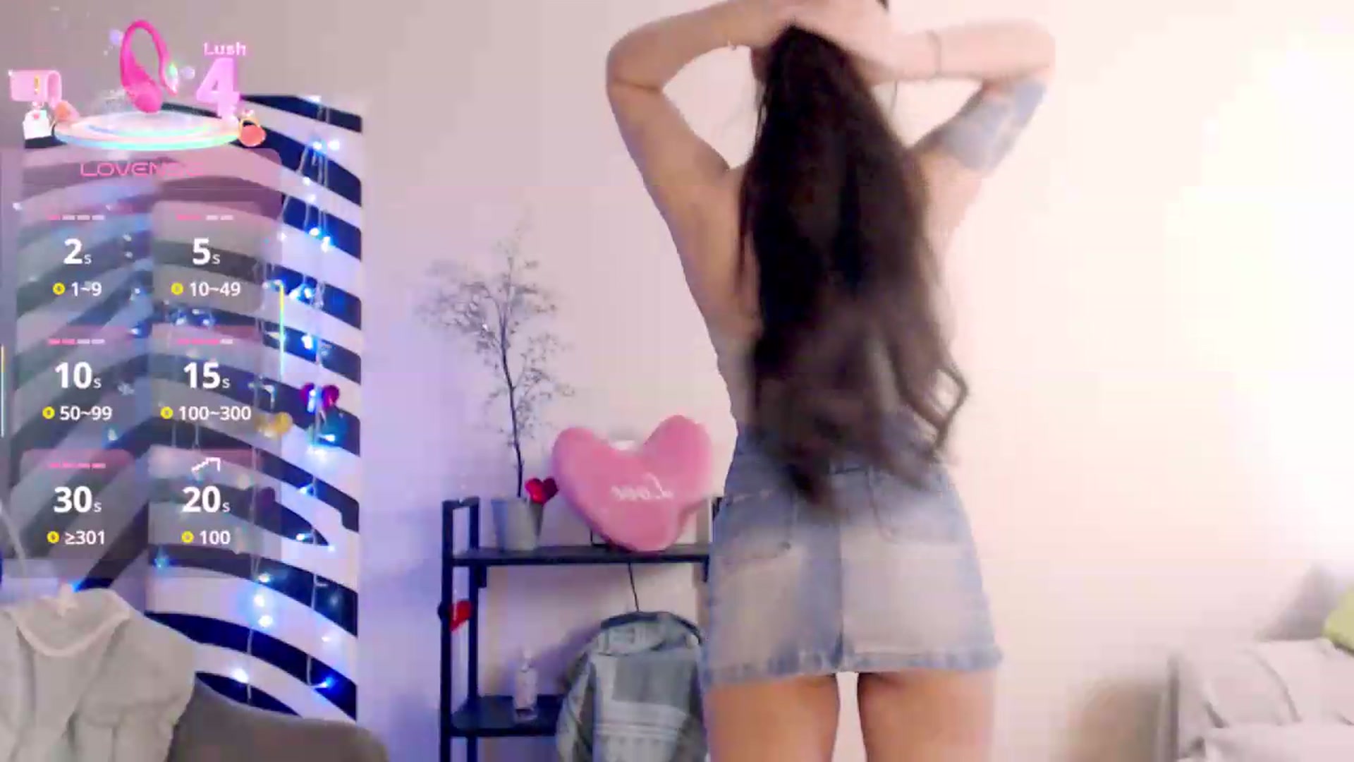 Gallery image thumbnail from BareflySi's myfreecams stream on, 07/23/2026, 13:23 image 10 of 20