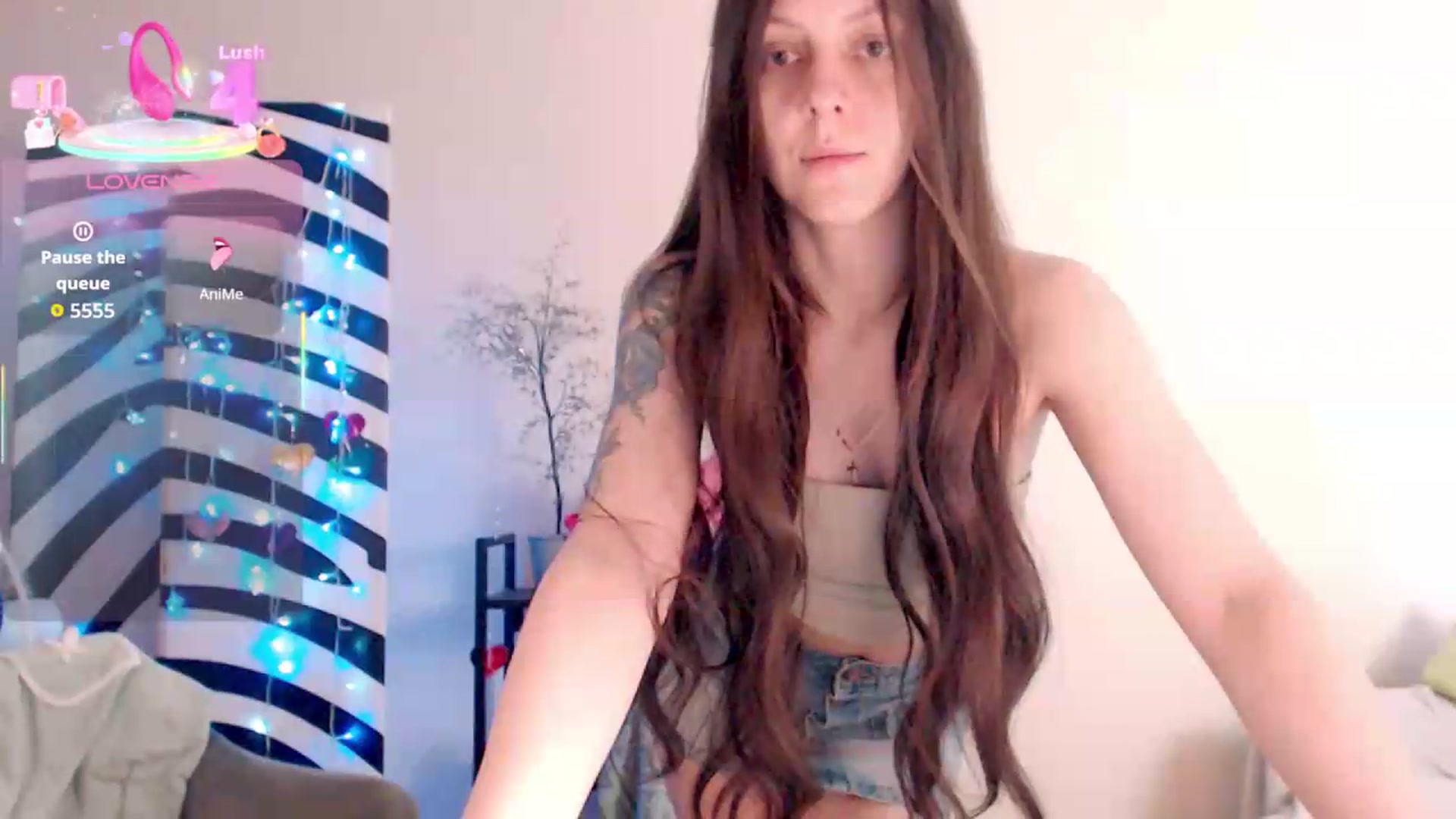 Gallery image thumbnail from BareflySi's myfreecams stream on, 07/23/2026, 13:23 image 11 of 20