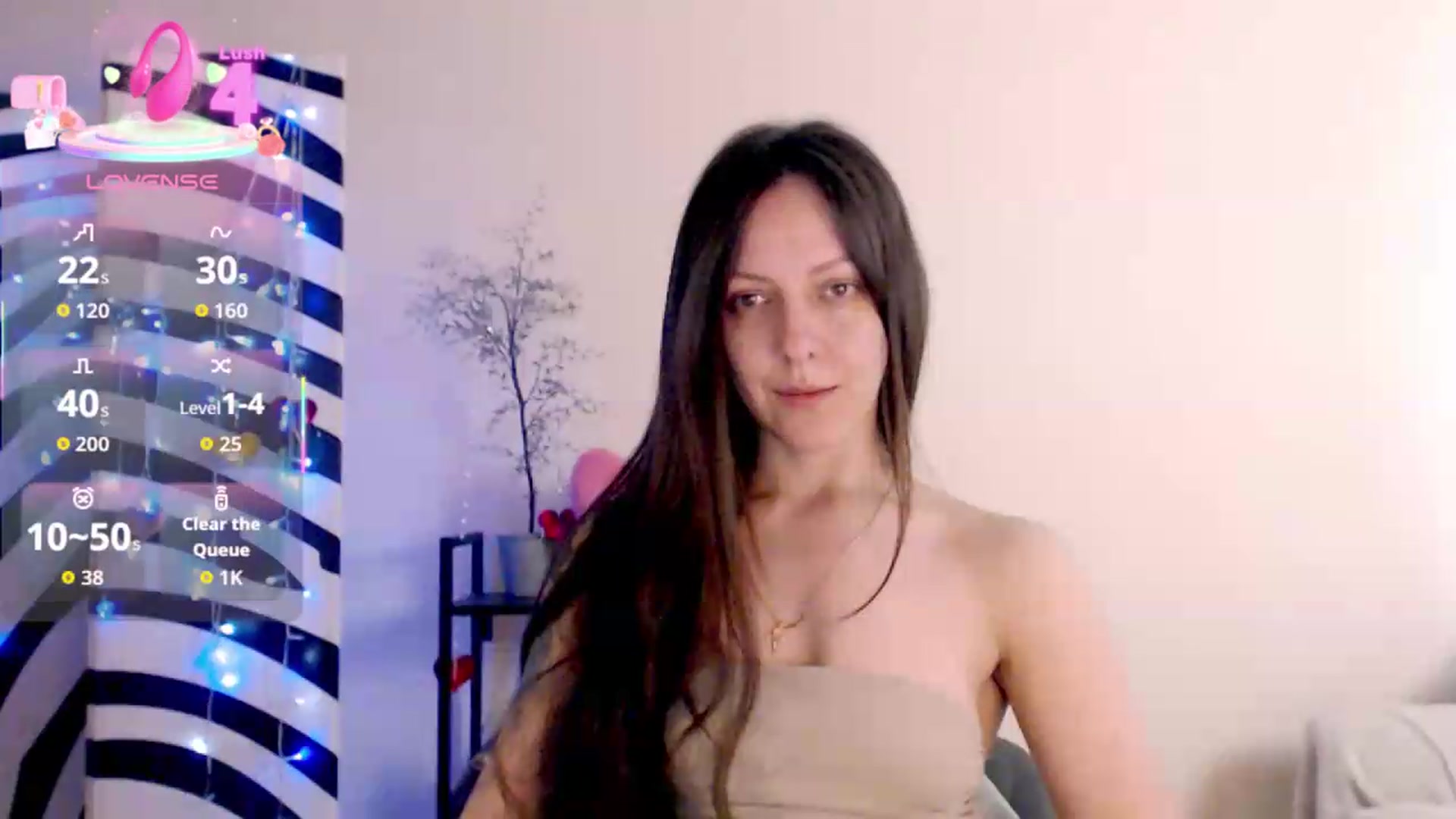 Gallery image thumbnail from BareflySi's myfreecams stream on, 07/23/2026, 13:23 image 19 of 20
