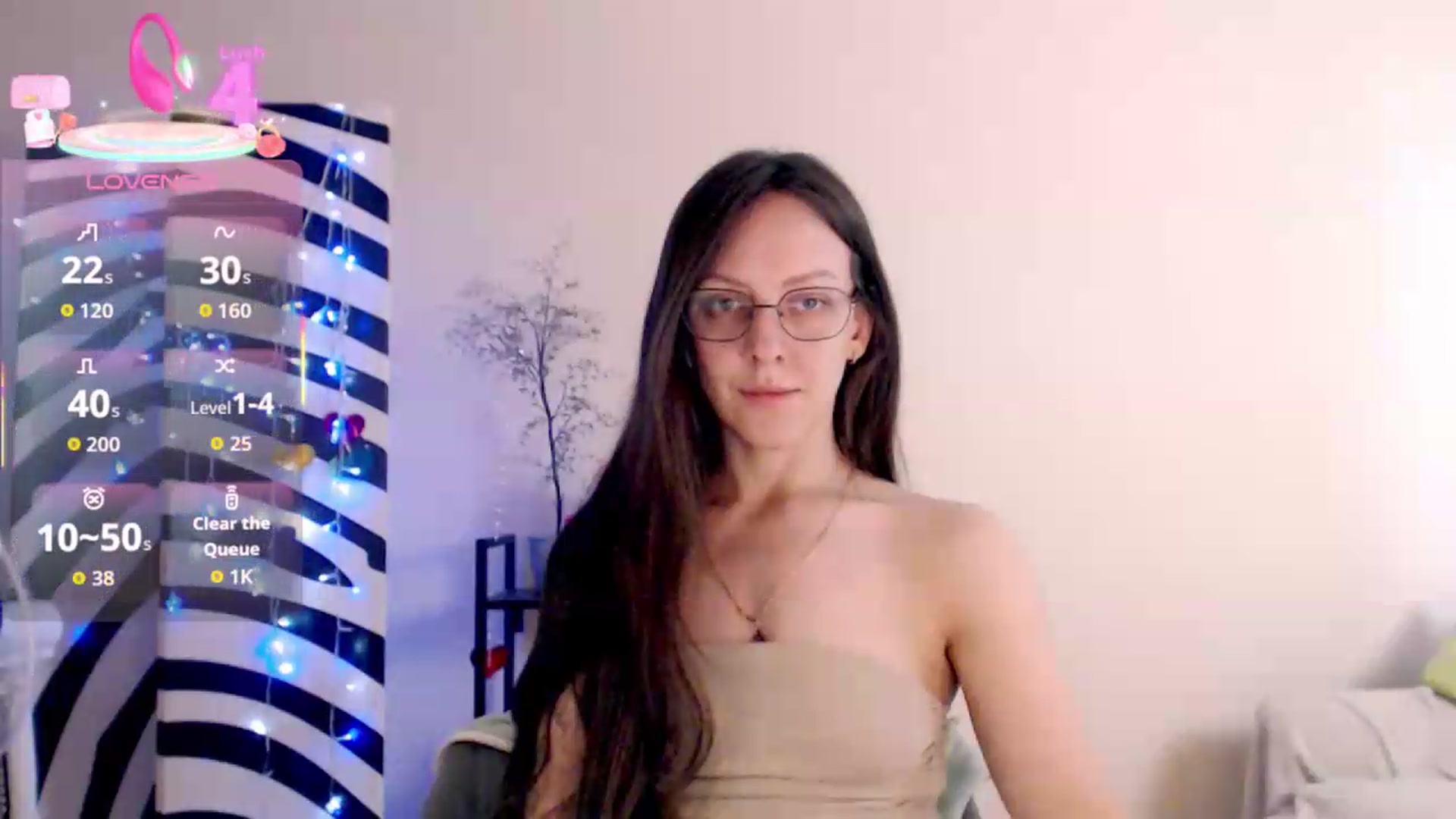 Gallery image thumbnail from BareflySi's myfreecams stream on, 07/23/2026, 13:23 image 2 of 20