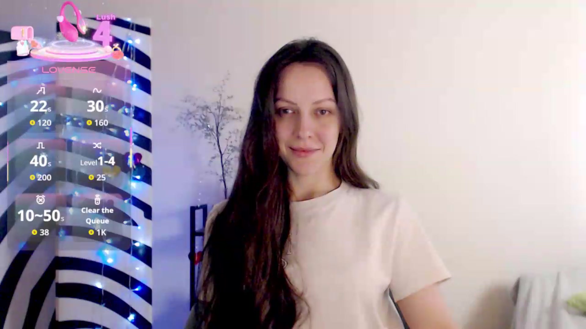 Gallery image thumbnail from BareflySi's myfreecams stream on, 07/24/2026, 09:09 image 8 of 20