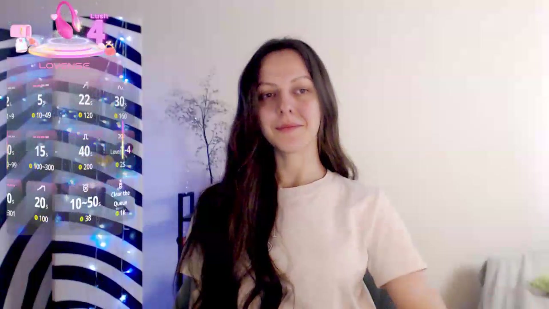 Gallery image thumbnail from BareflySi's myfreecams stream on, 07/24/2026, 09:09 image 4 of 20